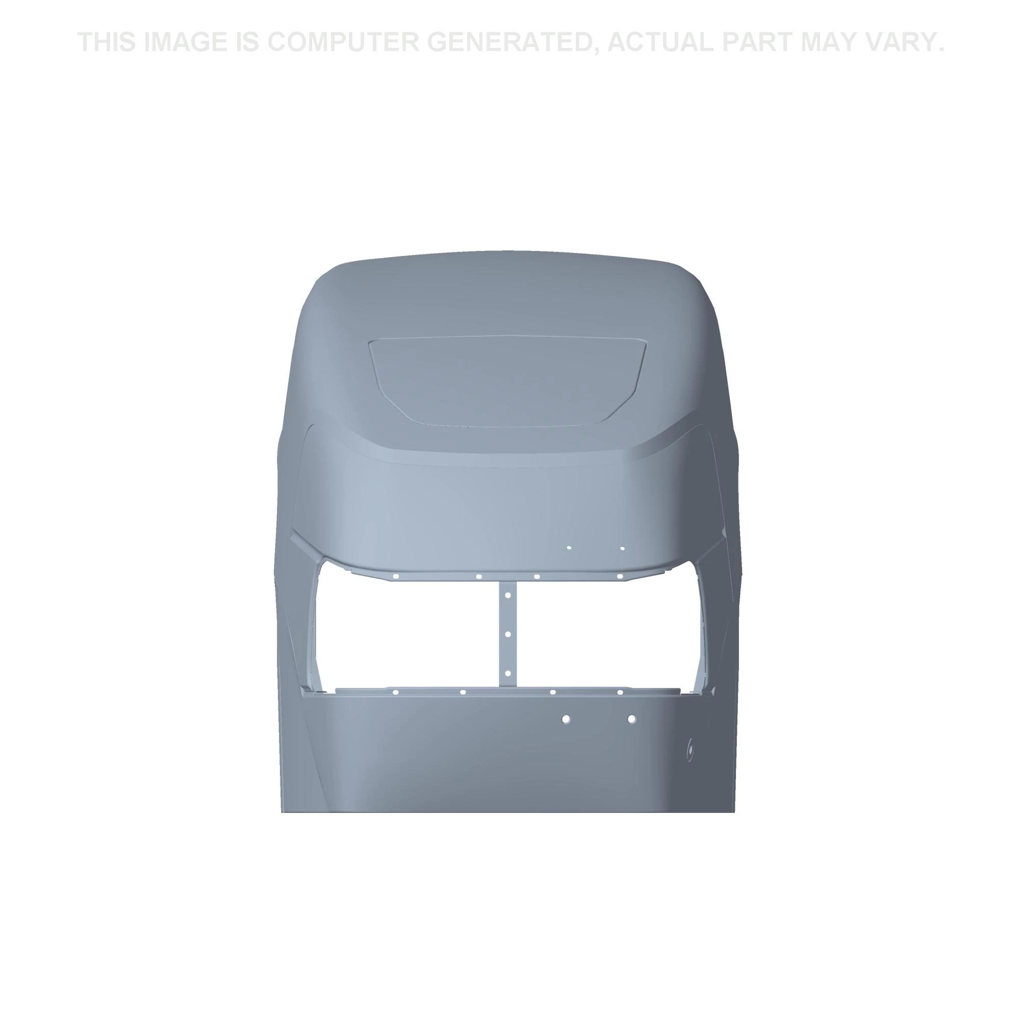 ENGINE HOOD | NEWHOLLANDAG | NZ | EN