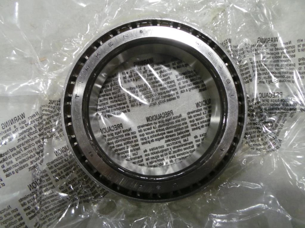 RULLAGER | NEWHOLLANDAG | EU | SV