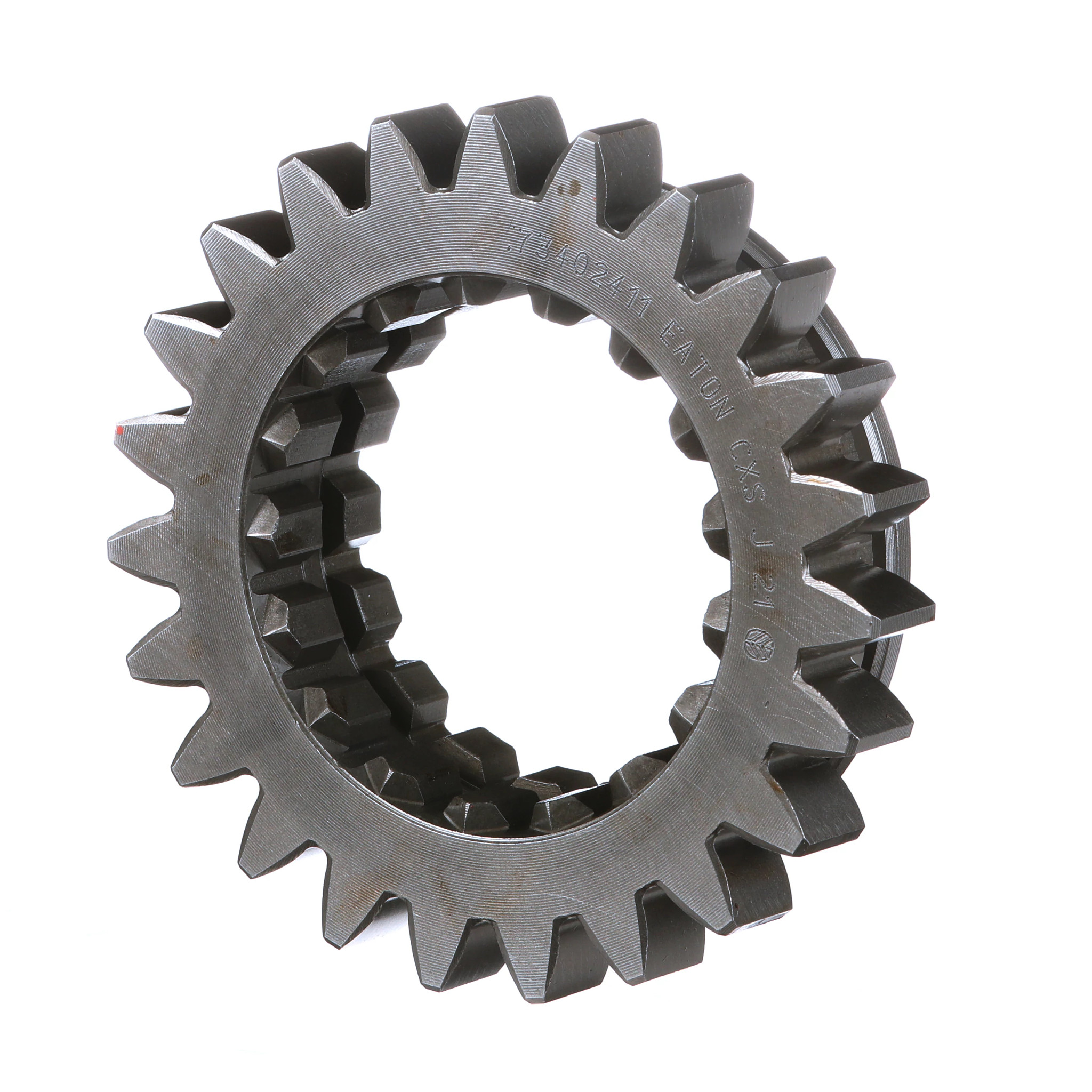 Engrenagem de redução central | CASEIH | BR | PT