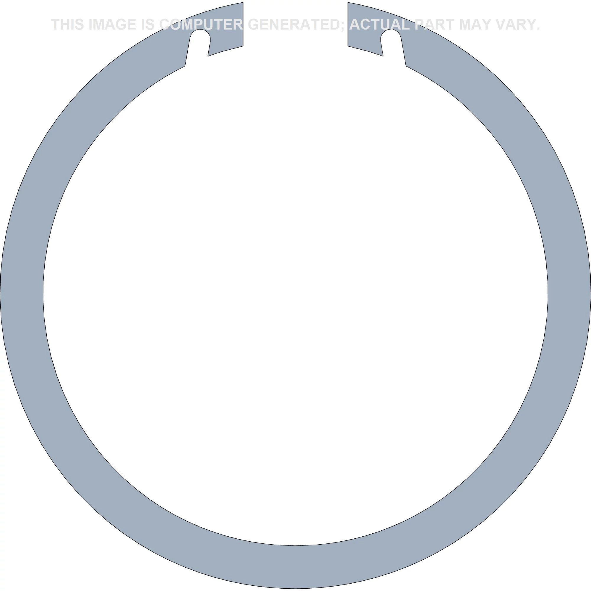 SNAP RING | CASEIH | CA | EN