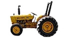 3 CILINDER TRACTOR MET LAGE GRAVITEITSGRAAD | NEWHOLLANDAG | EU | NL