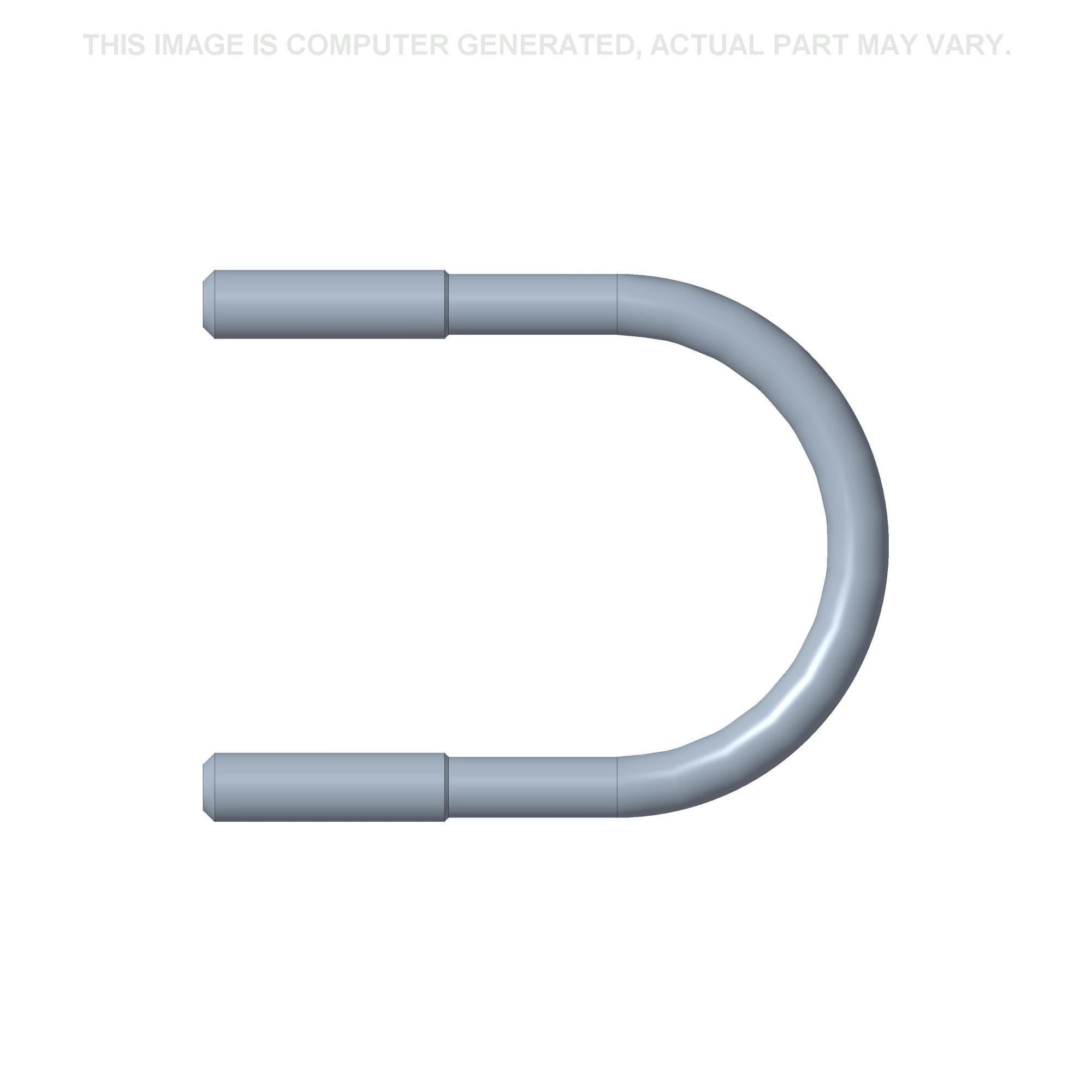 U-BOLT | MILLER | SA | EN