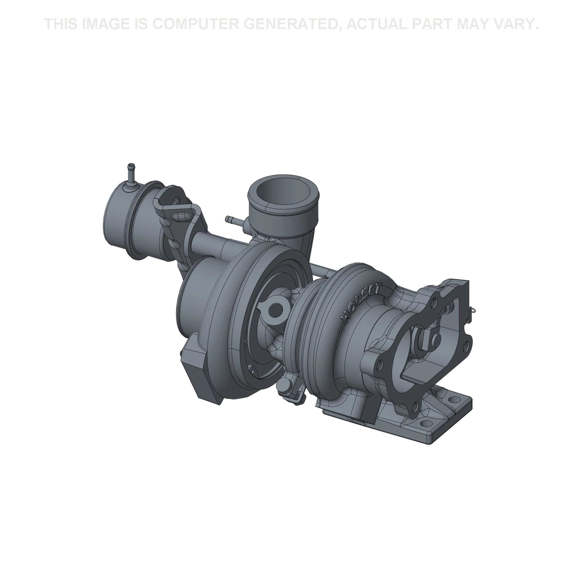 Turbocharger | NEWHOLLANDAG | US | EN