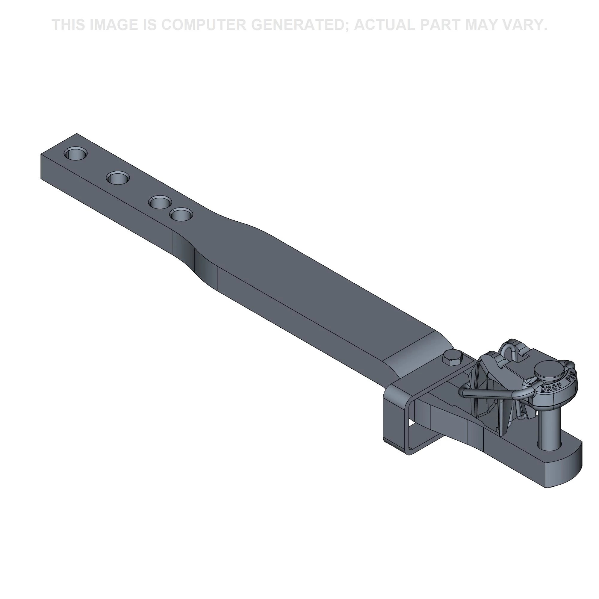 Drawbar | NEWHOLLANDAG | US | EN
