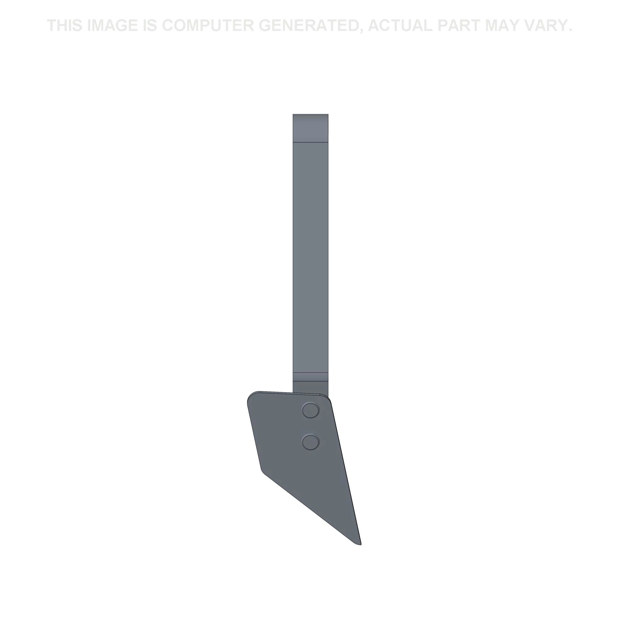 HALF BLADE | CASEIH | CA | EN
