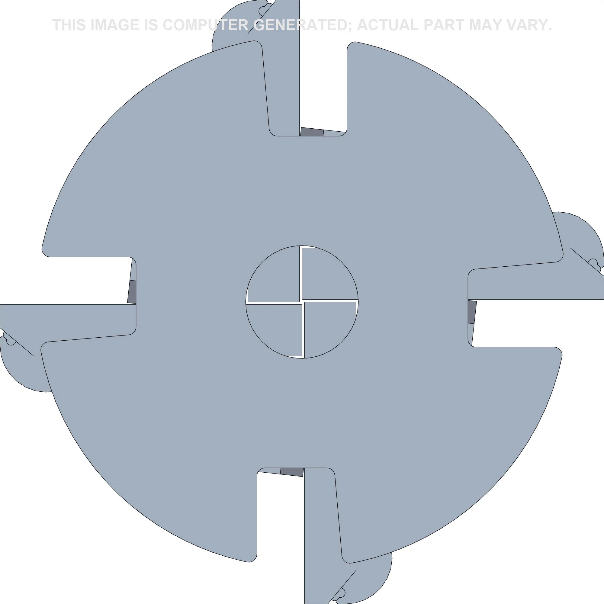 CUTTERHEAD | NEWHOLLANDAG | SA | EN