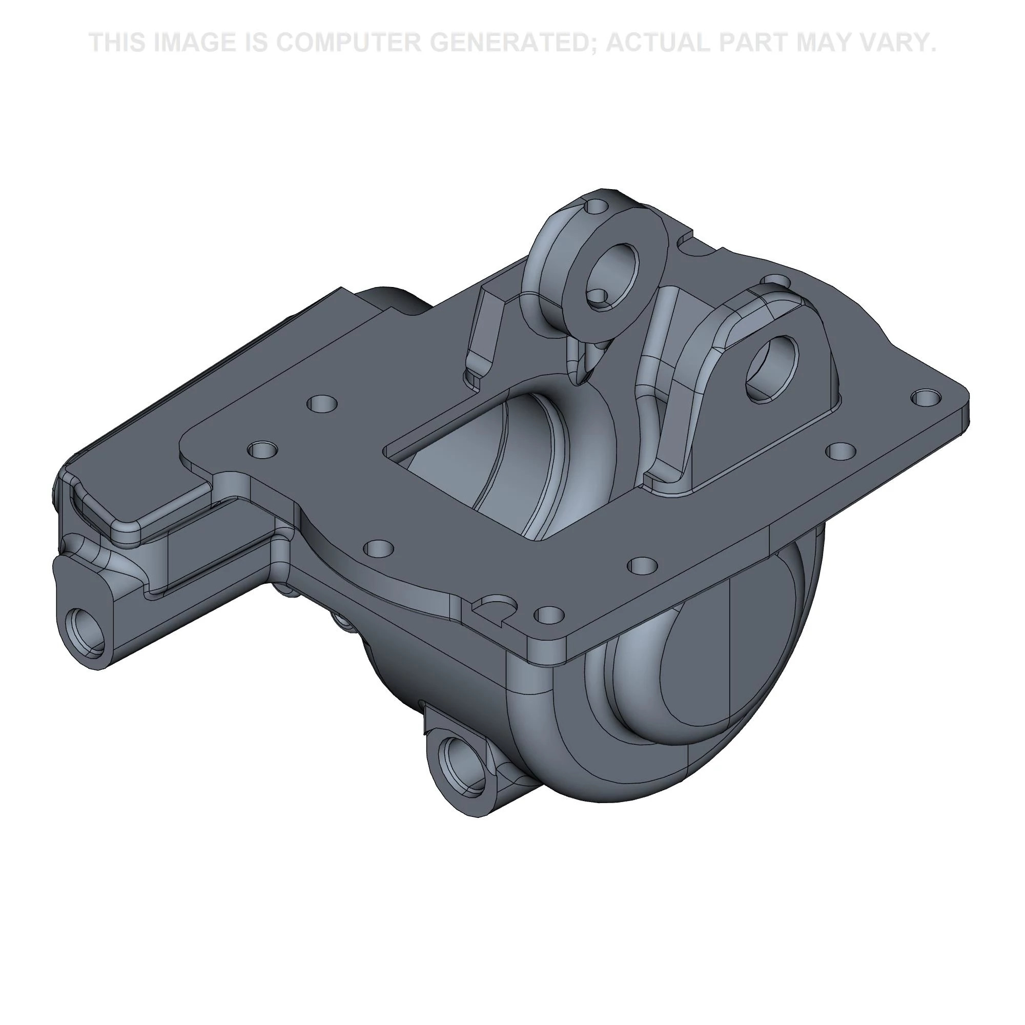 Carter | CASEIH | CA | FR