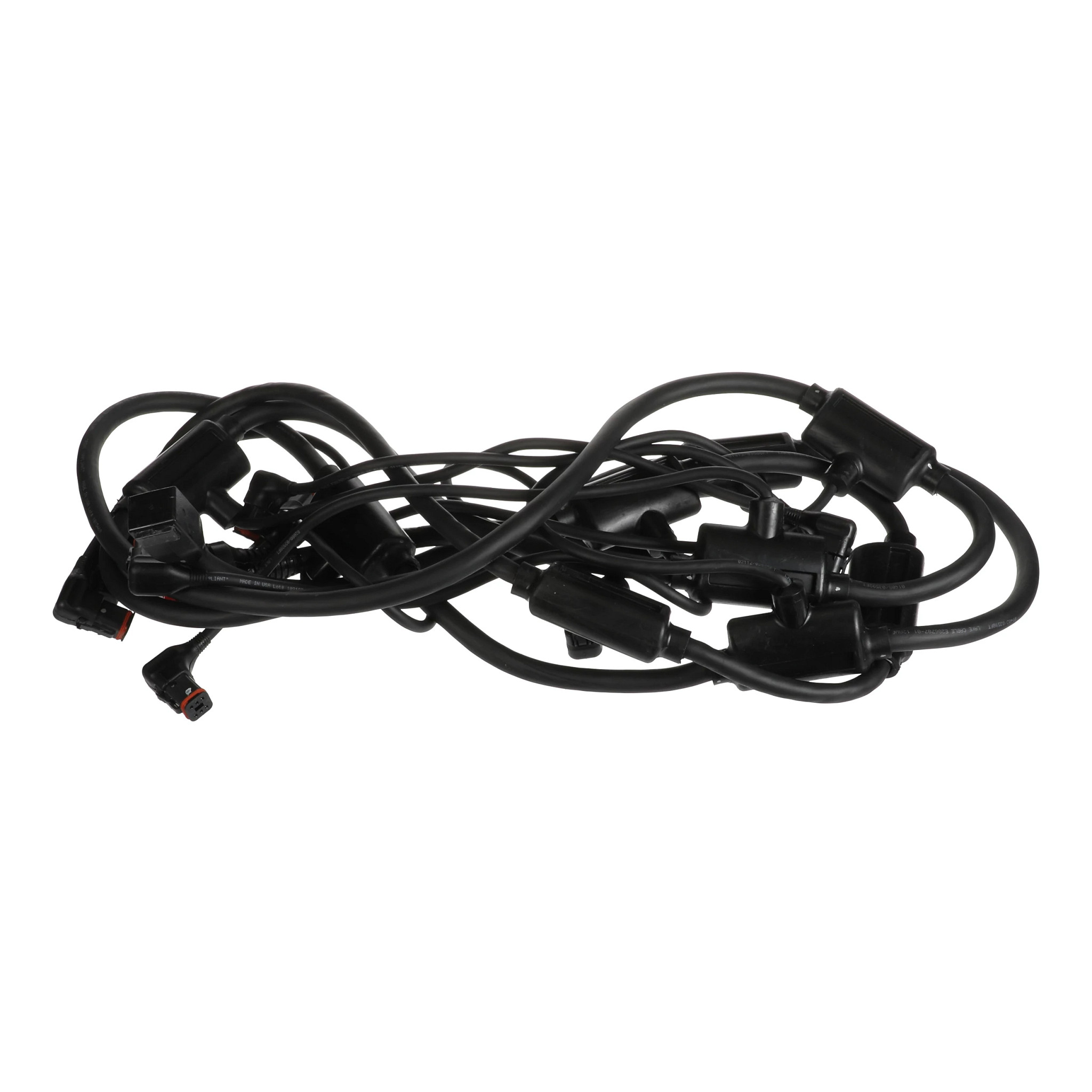 KABELBAUM | NEWHOLLANDAG | EU | NL