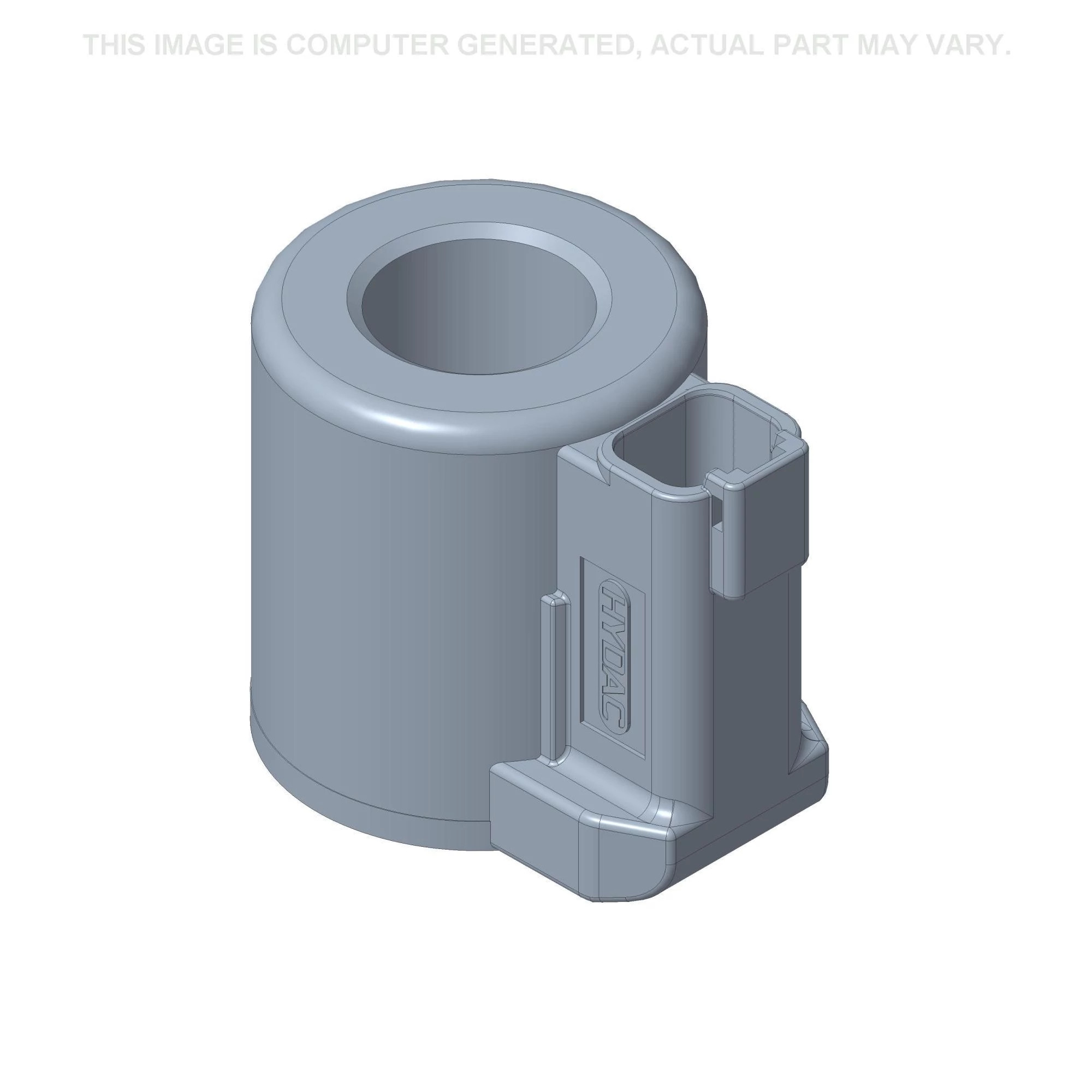 SOLENOID | CASEIH | CA | EN