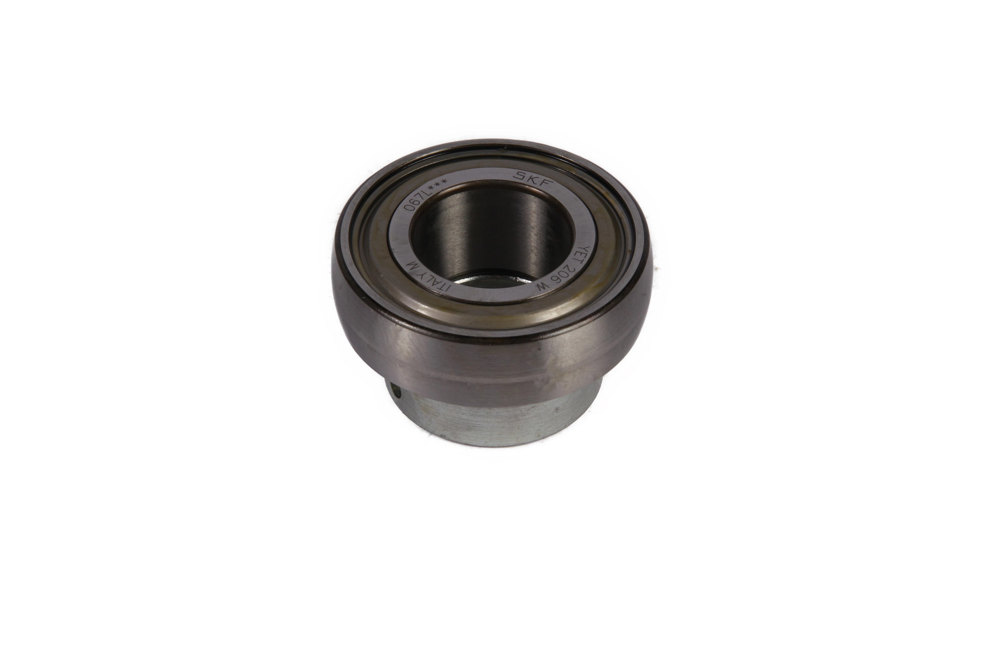 Rolamento de esferas de inserção 238206BD - 30 mm DI x 62 mm DE x 23 mm L