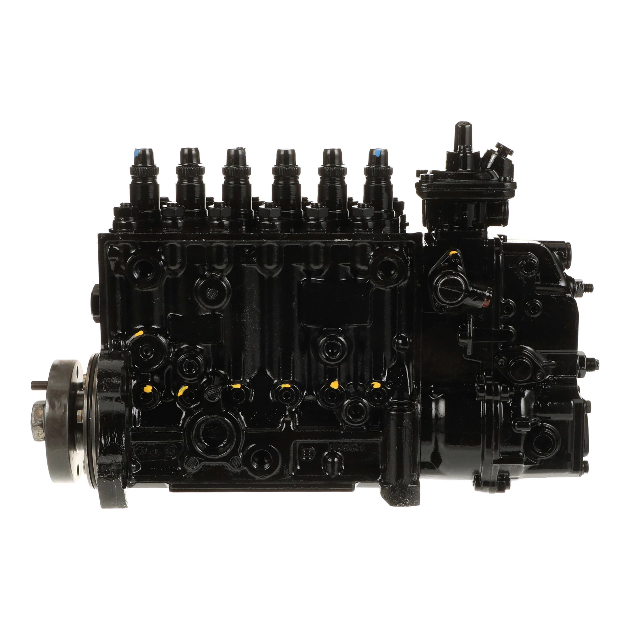 REMAN-FUEL INJ PUMP | NEWHOLLANDAG | CA | FR