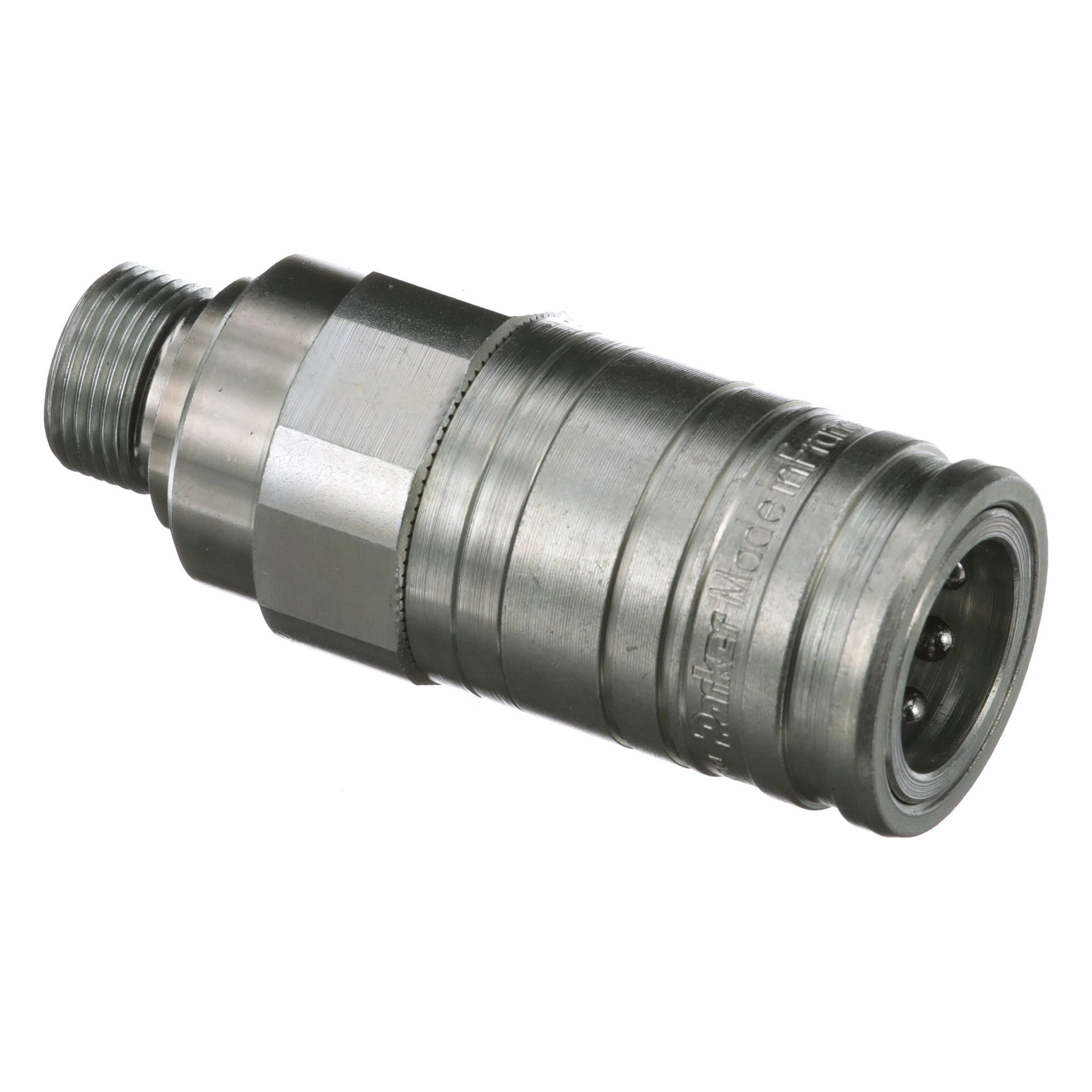 QUICK FEMALE COUPLING | CASEIH | US | EN