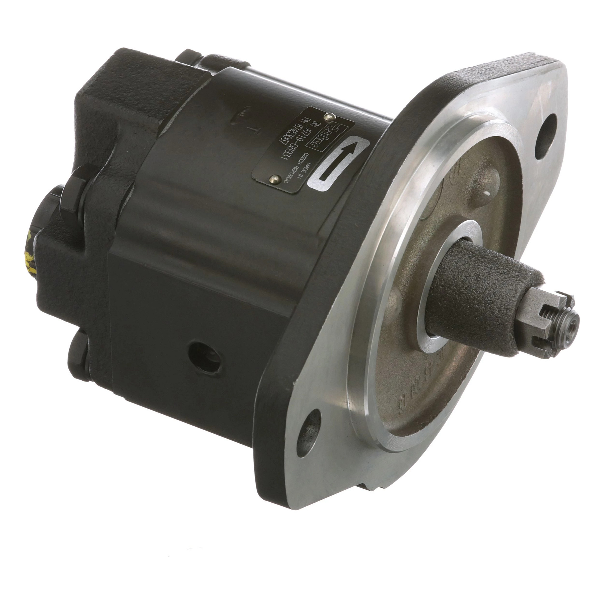 Bomba hidráulica - 14 cc - 2500 RPM