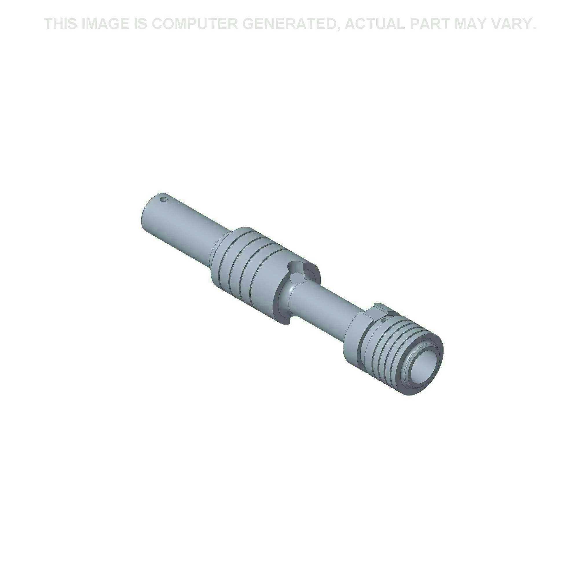 SPOOL | CASECE | US | EN