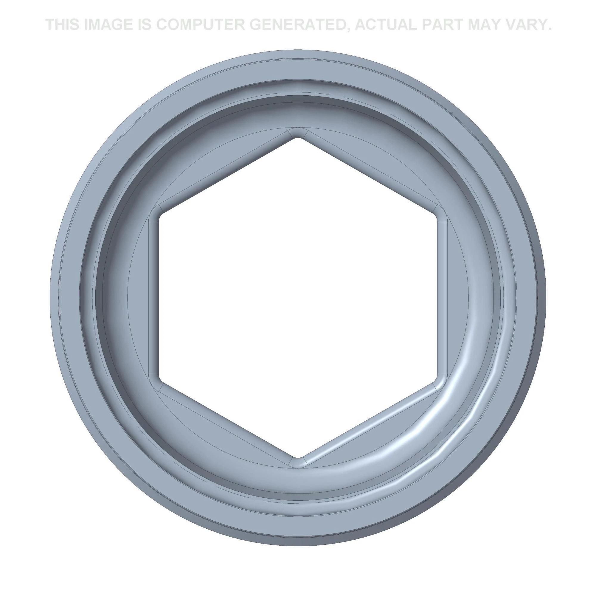 PORCA-TRAVA ROLAMENT