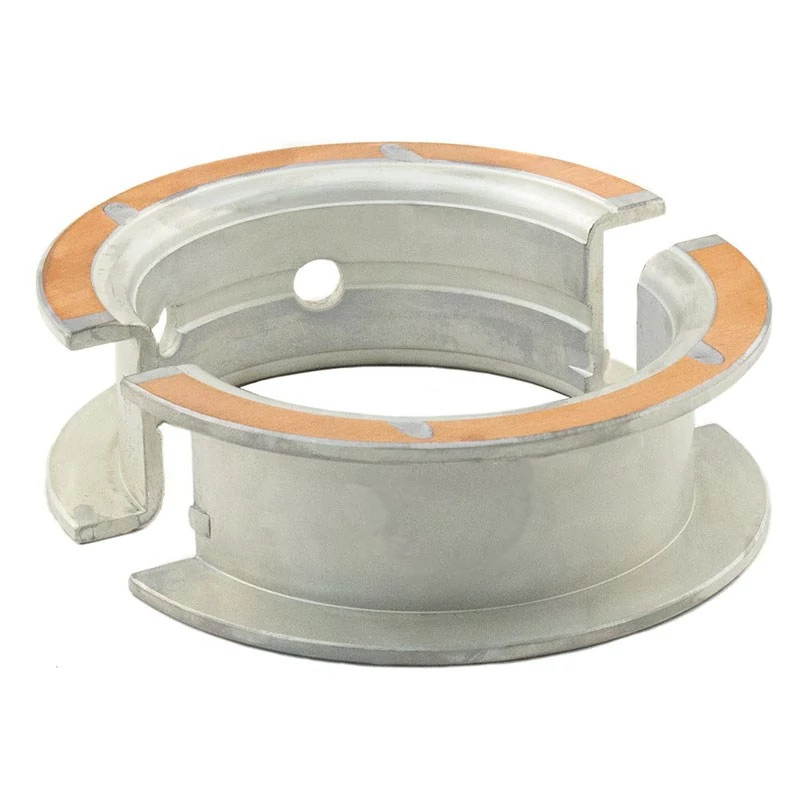 THRUST BEARING | NEWHOLLANDAG | EU | EN