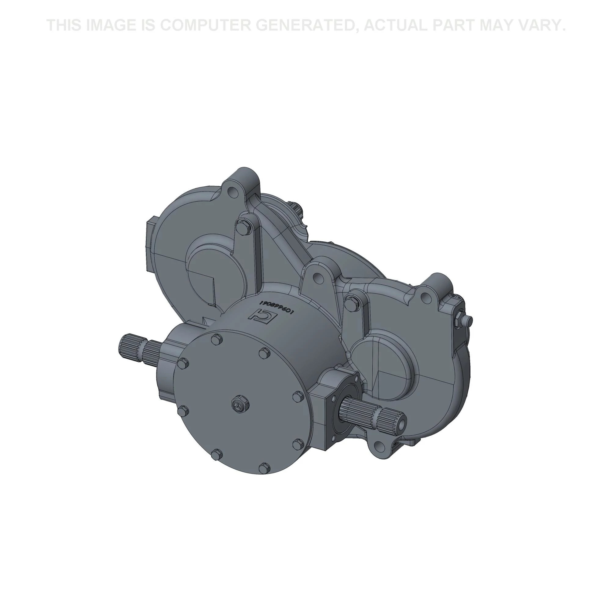REMAN-GEARBOX | CASEIH | AU | EN