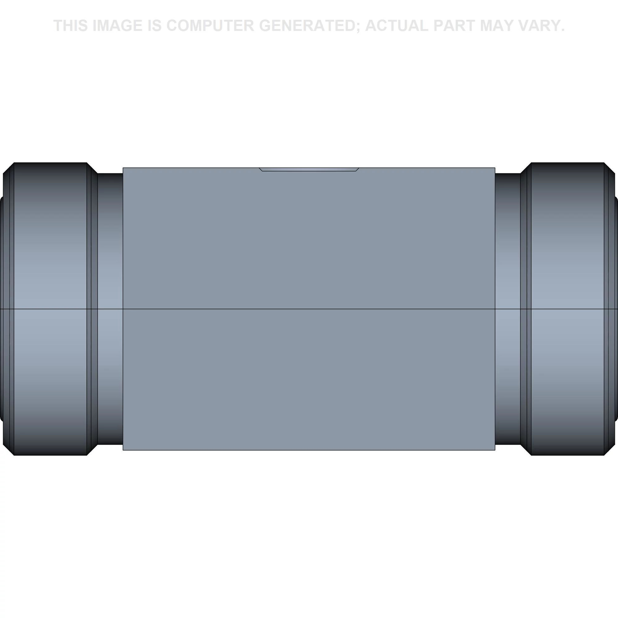 BRANCH TEE | MILLER | AMEA | EN