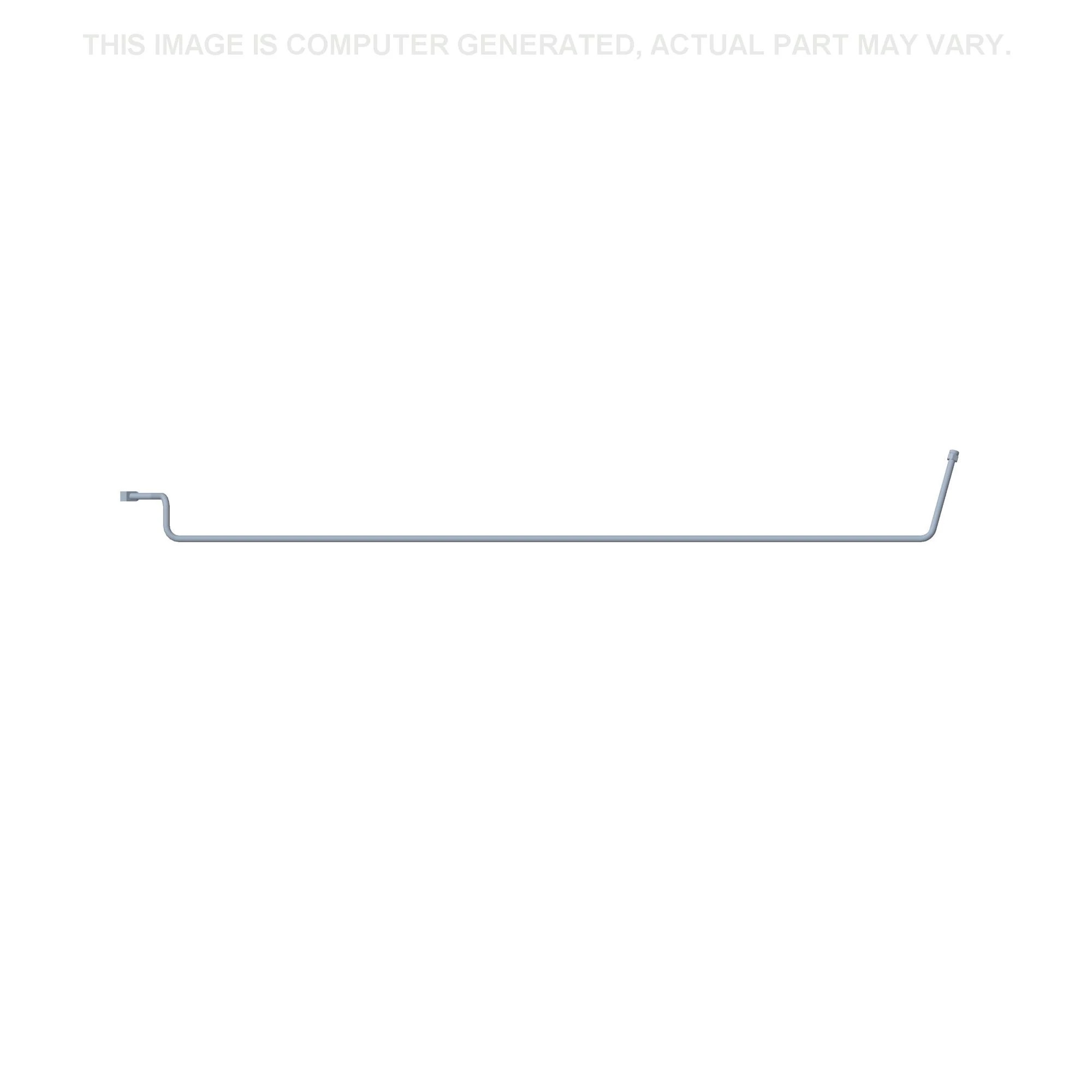 HYD TUBE | CASEIH | GB | EN