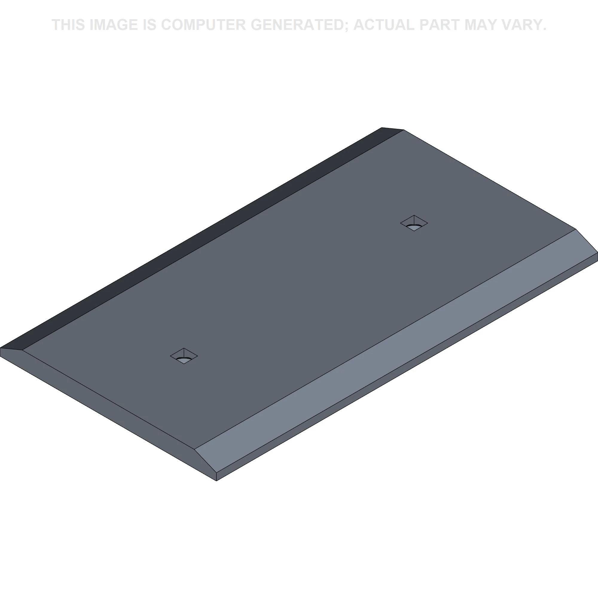 DOZER BLADE | CASECE | AMEA | EN