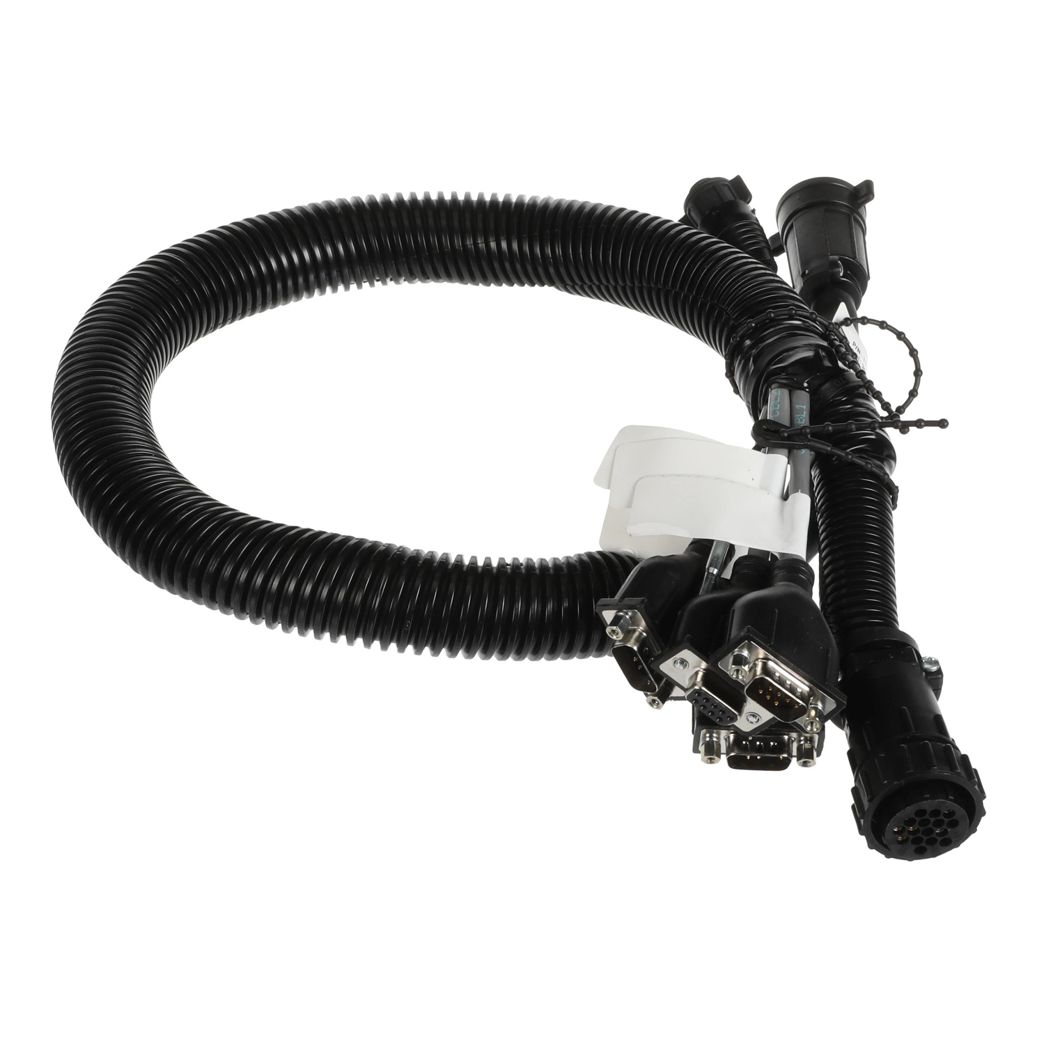 WIRE HARNESS | NEWHOLLANDAG | CA | FR