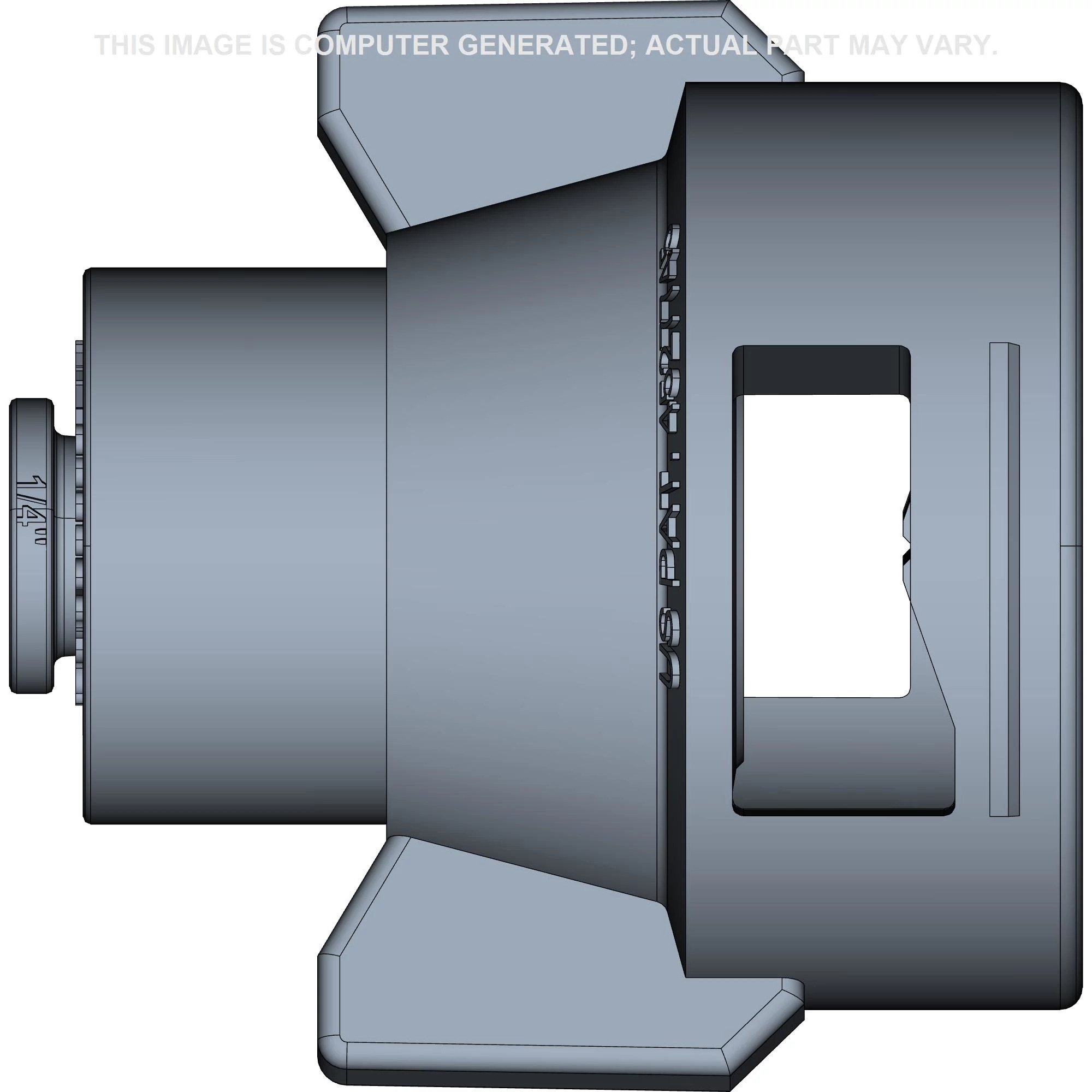 CAPUCHON | MILLER | AMEA | EN