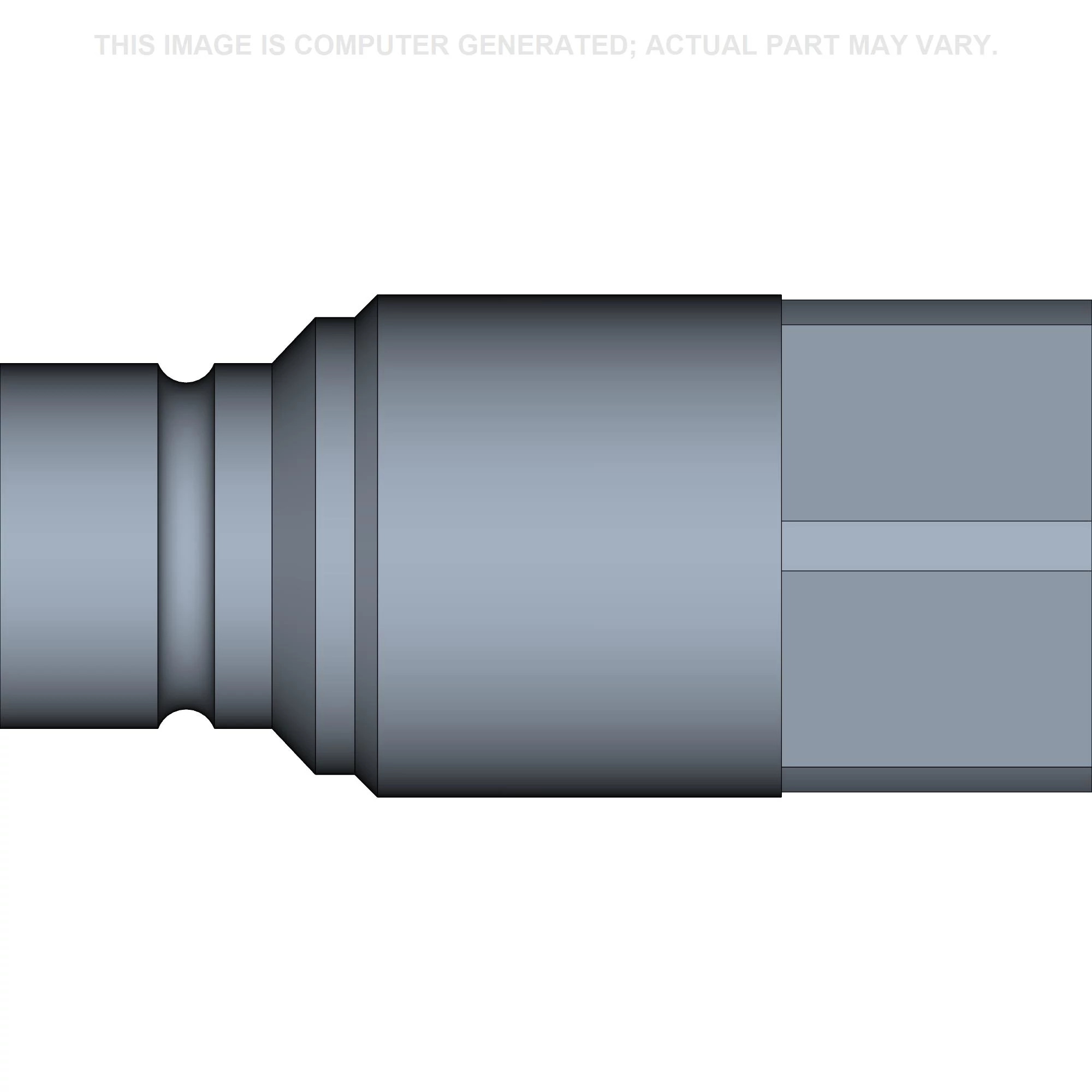 QUICK MALE COUPLING | CASEIH | US | EN