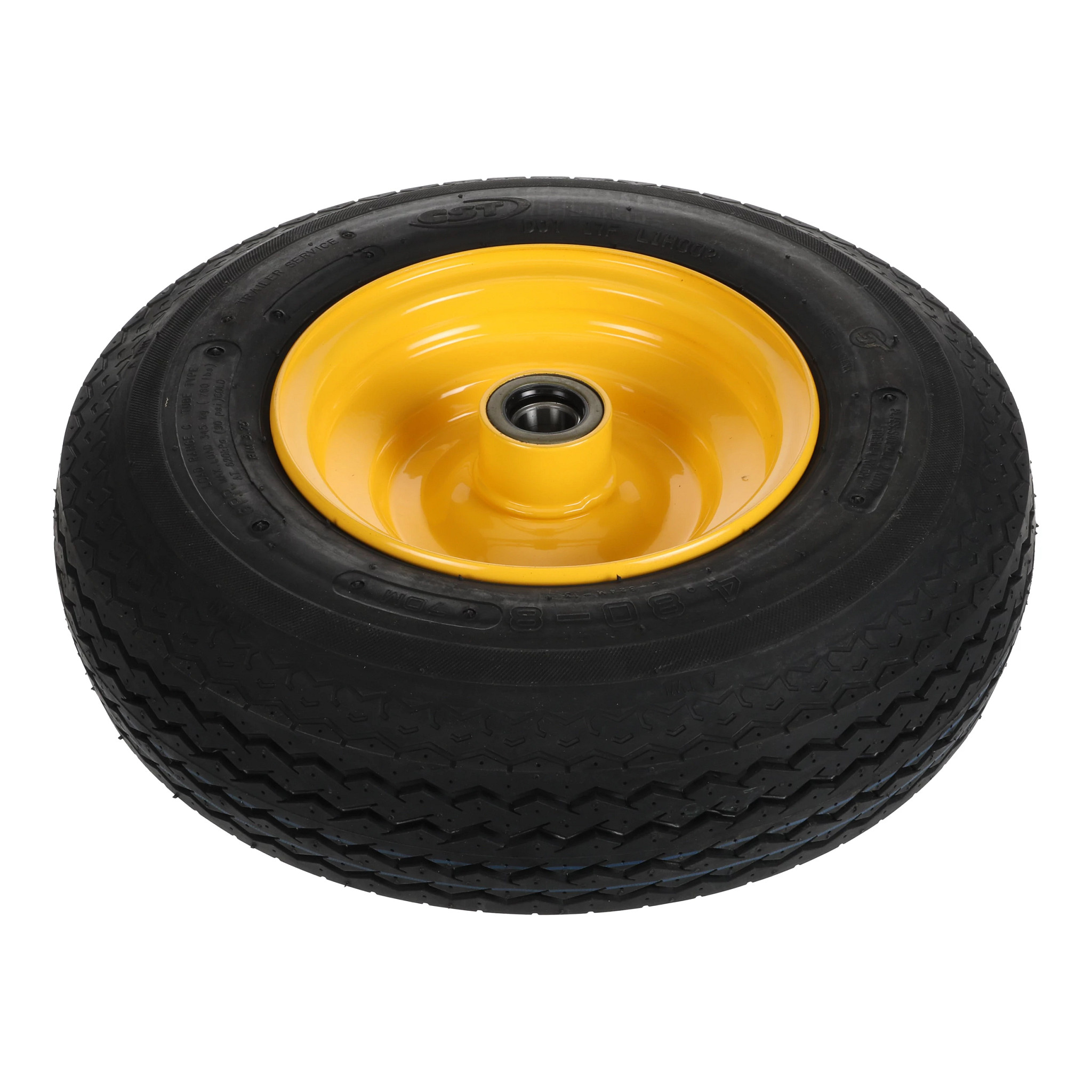 RIM | CASECE | AMEA | EN