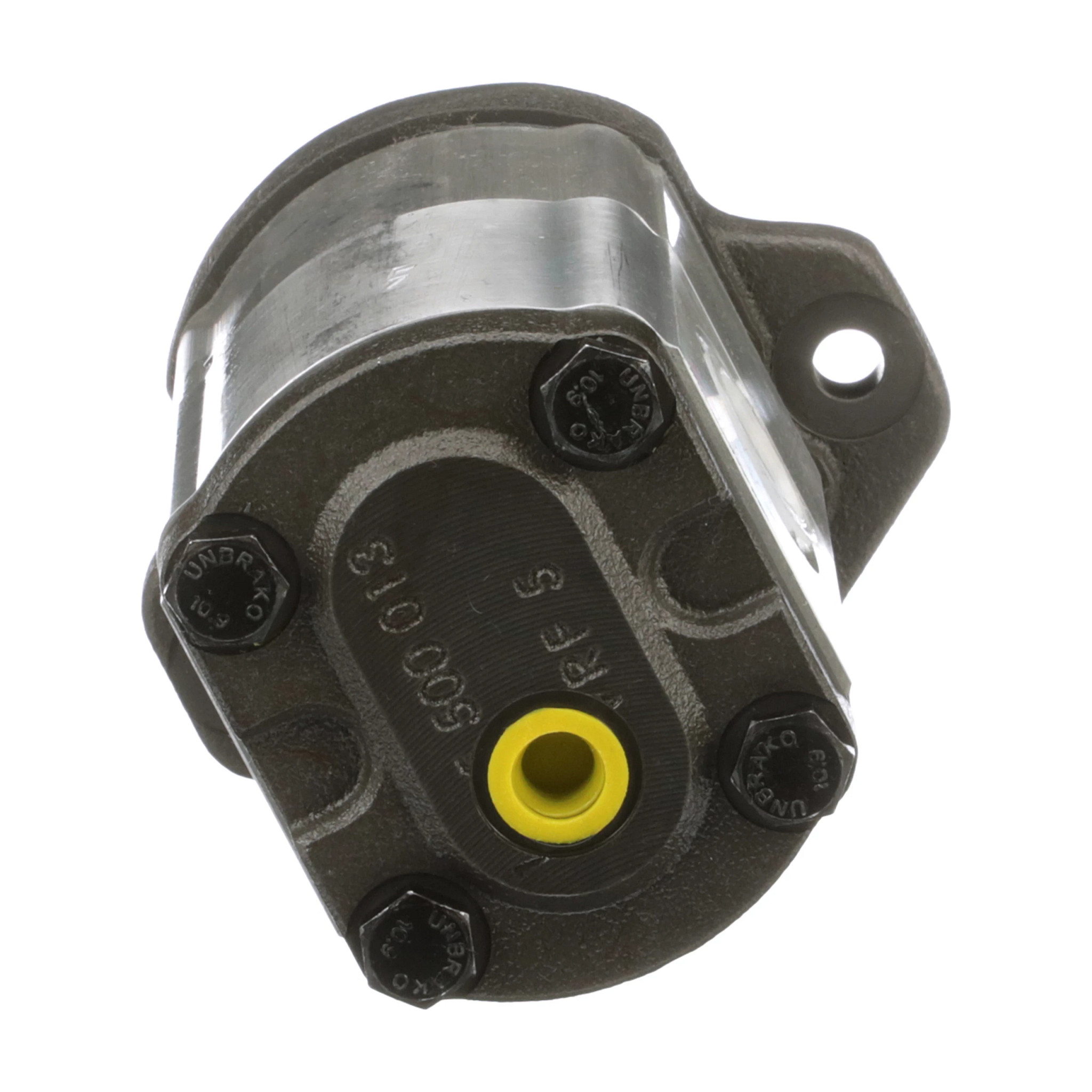 MOTOR HIDRÁULICO | NEWHOLLANDAG | ES | ES