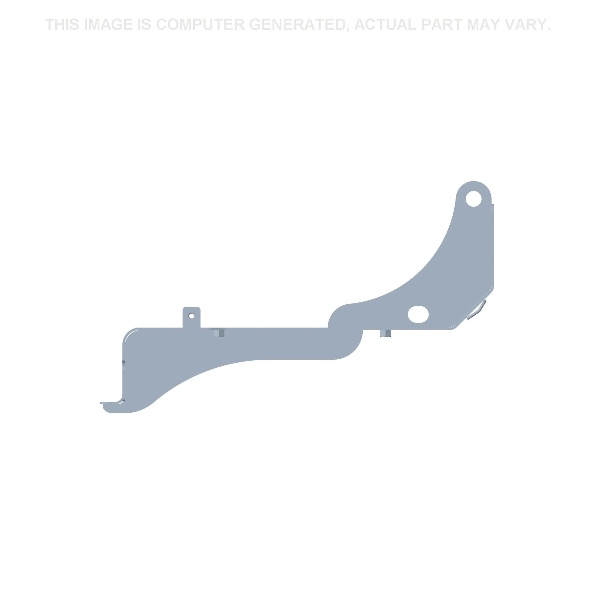 SEAT PLATE | CASECE | CA | EN