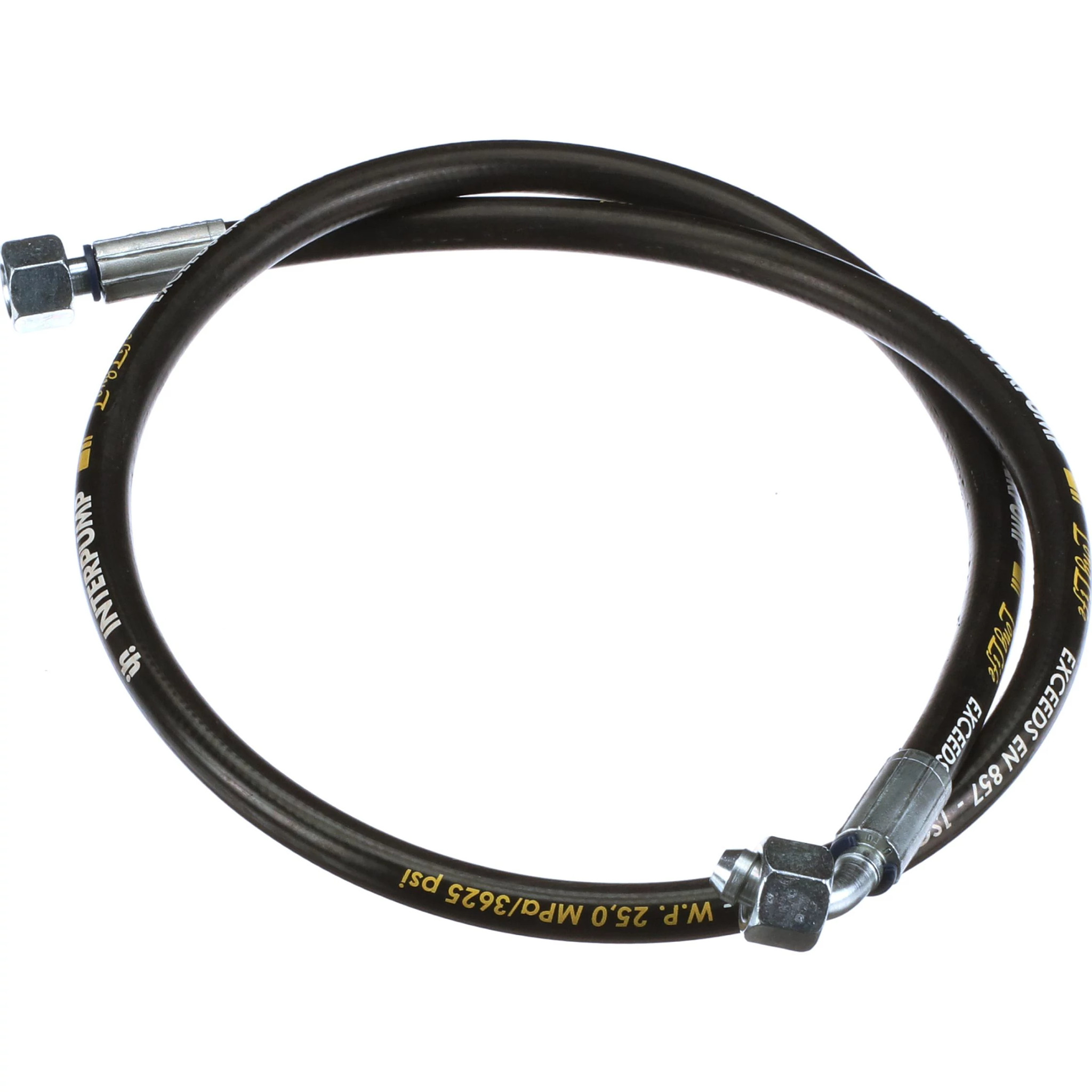 Hydraulic Hose | NEWHOLLANDCE | CA | EN