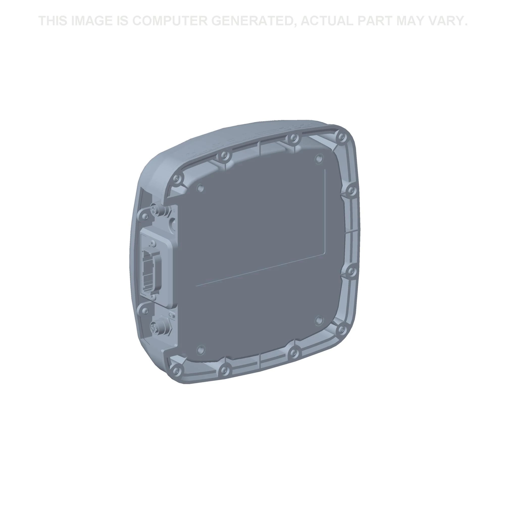 GPS Receiver - AFS 392 Base with 1-Year RP RTX | CASEIH | CA | EN