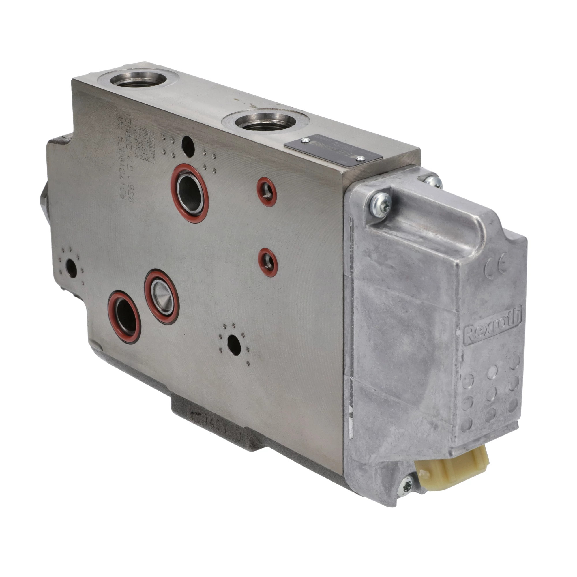 Distributeur d'inversion électrohydraulique Échange Standard | STEYR | EU | FR