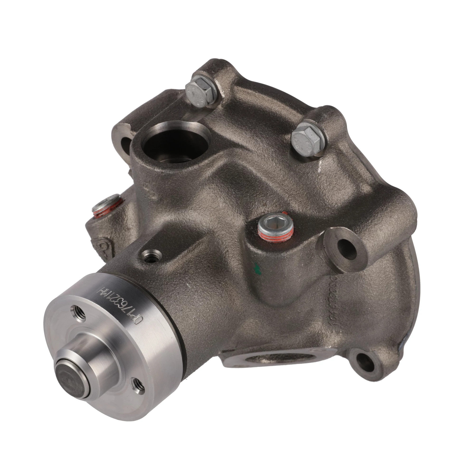 REMAN-WATER PUMP | NEWHOLLANDAG | GB | EN