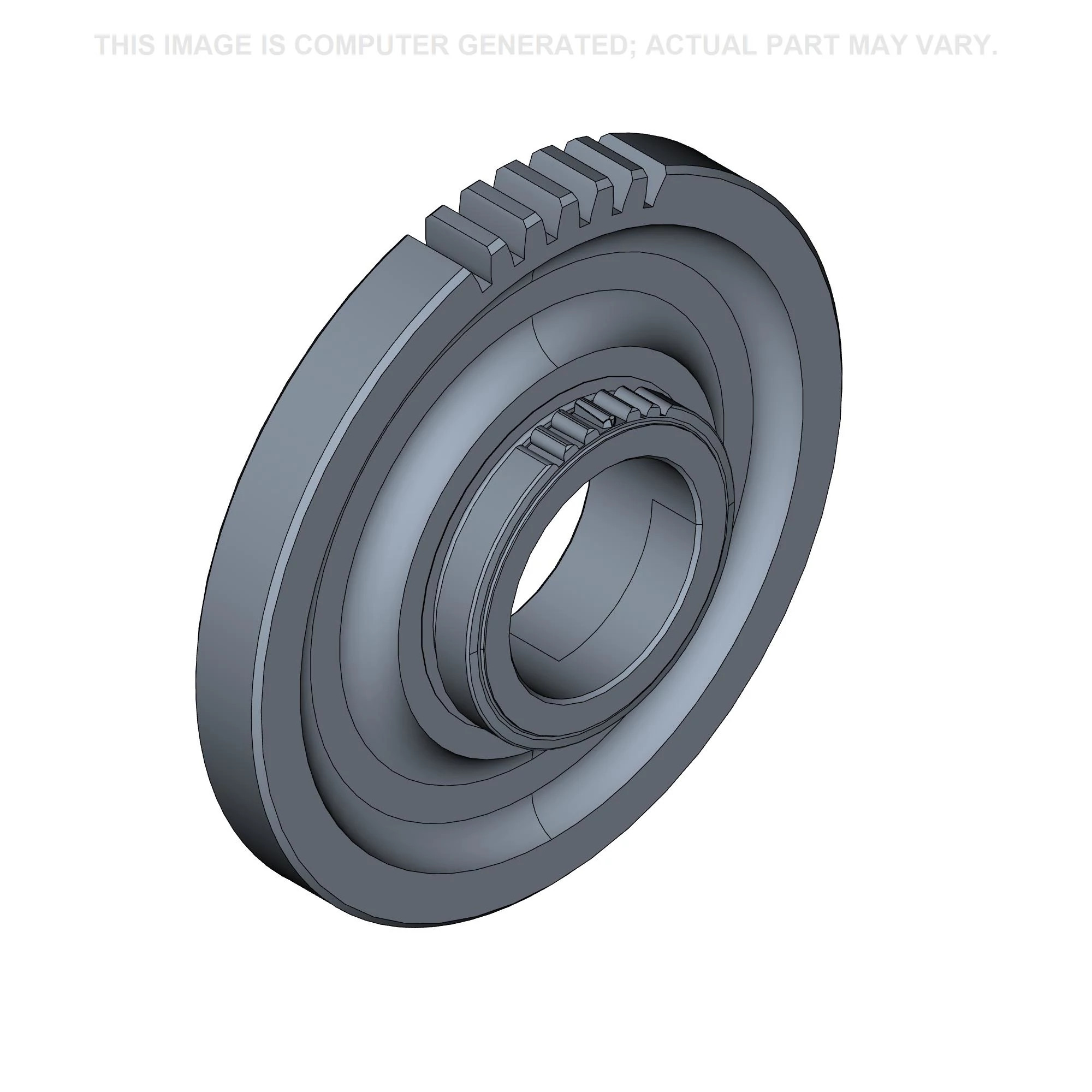 Pignon | CASEIH | CA | FR