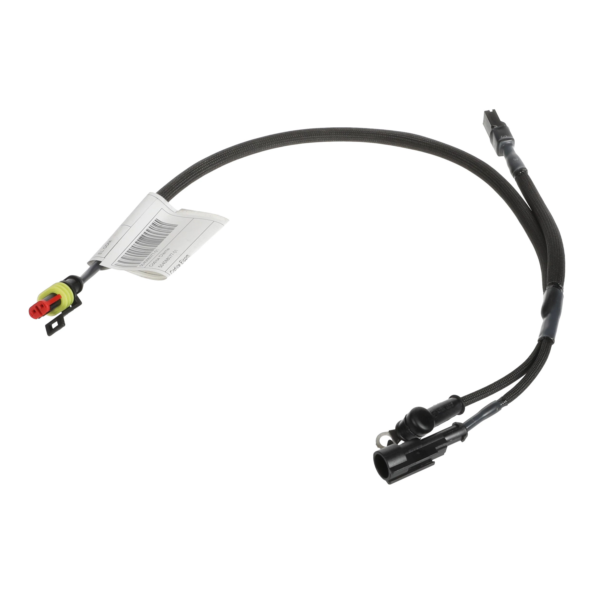 Engine Wire Harness