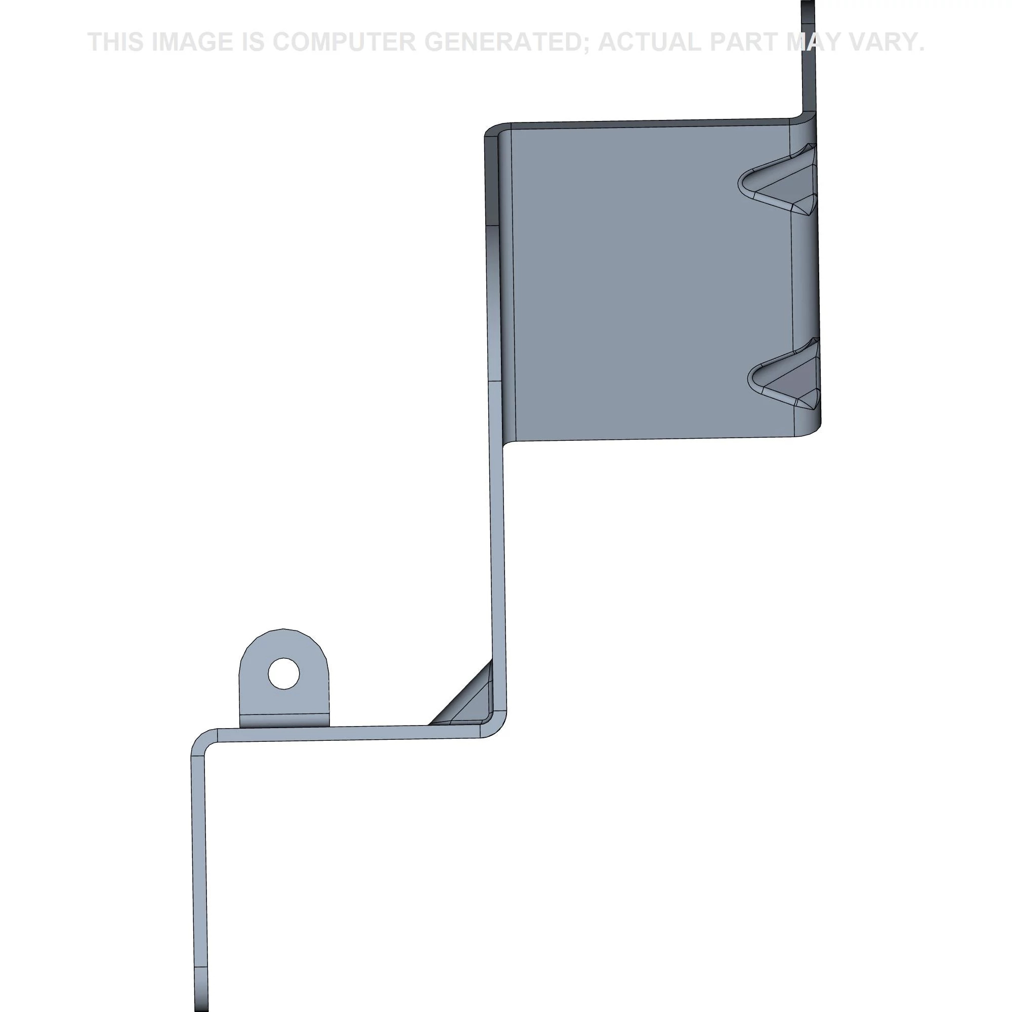 BRACKET | MILLER | AMEA | EN