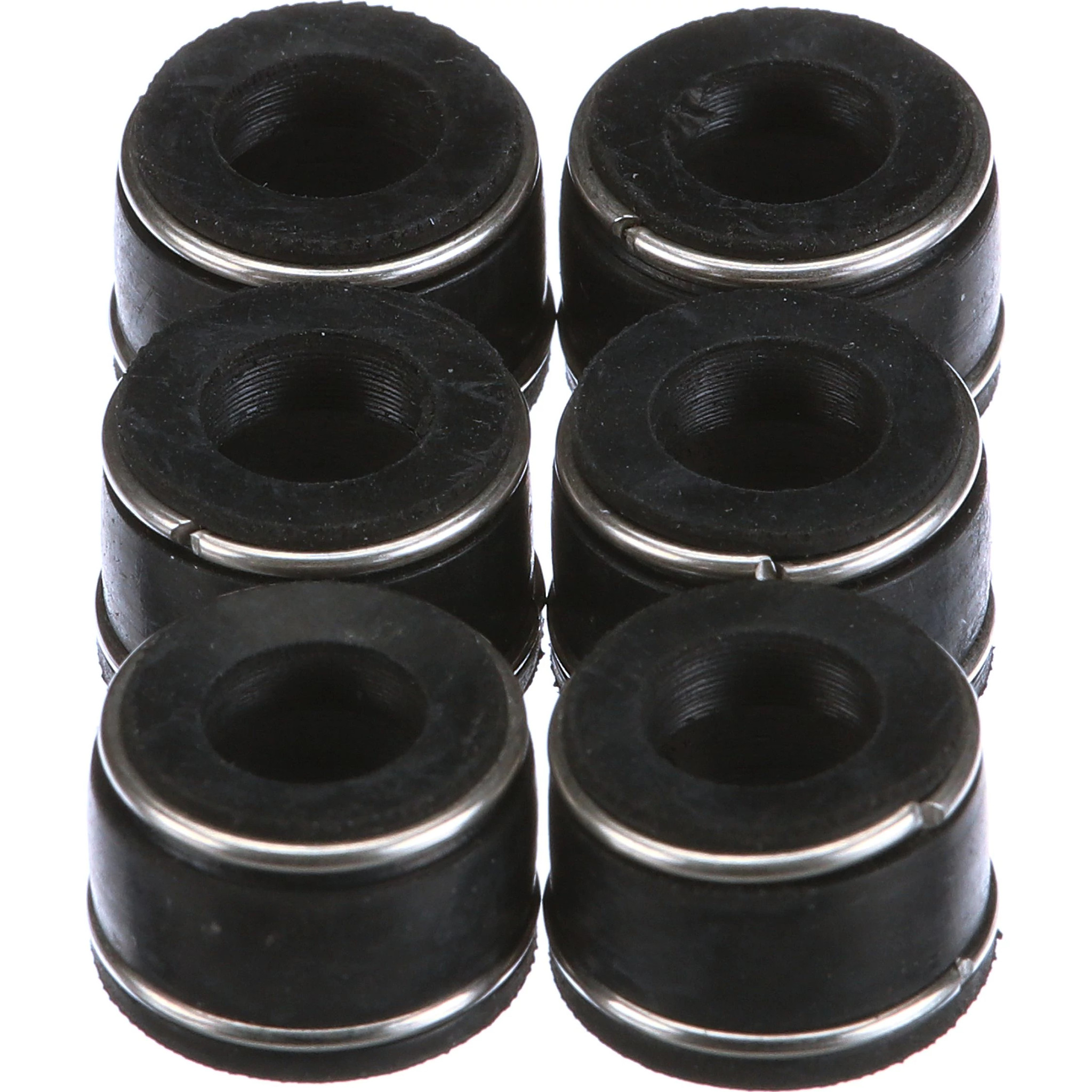 Vedante da haste da válvula do motor