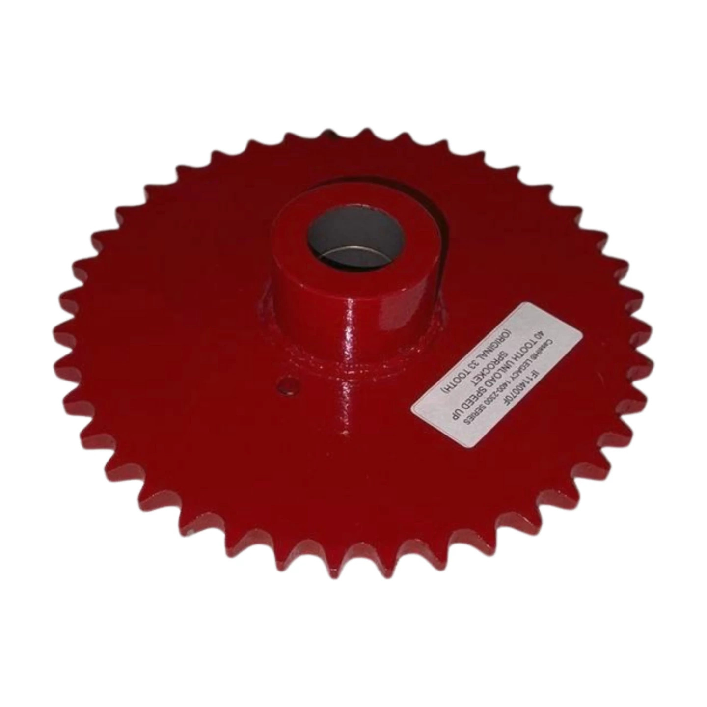 SPROCKET | STEYR | IE | EN