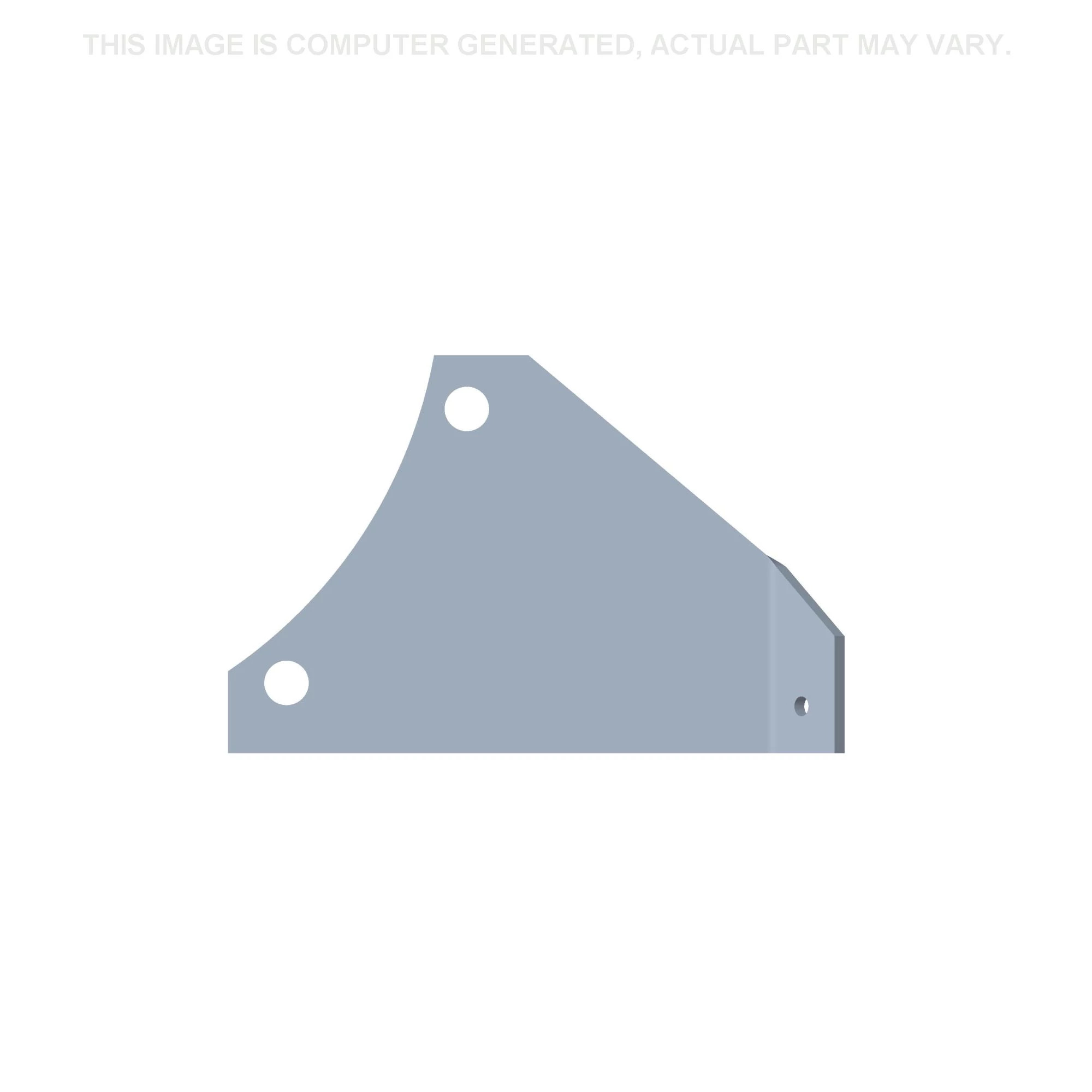 MONTAGEPLATTE | STEYR | EU | EN