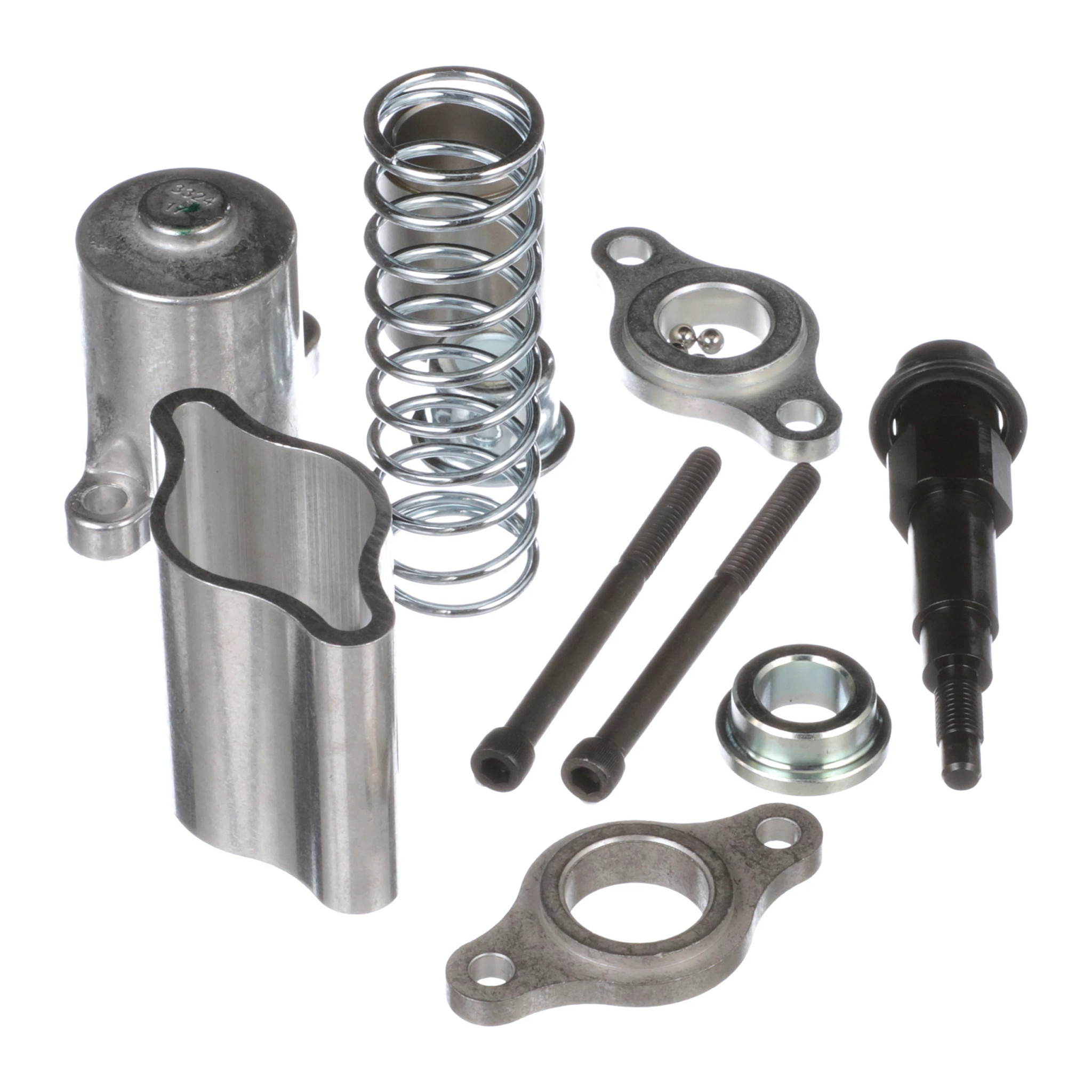 Hydraulic Valves Kit