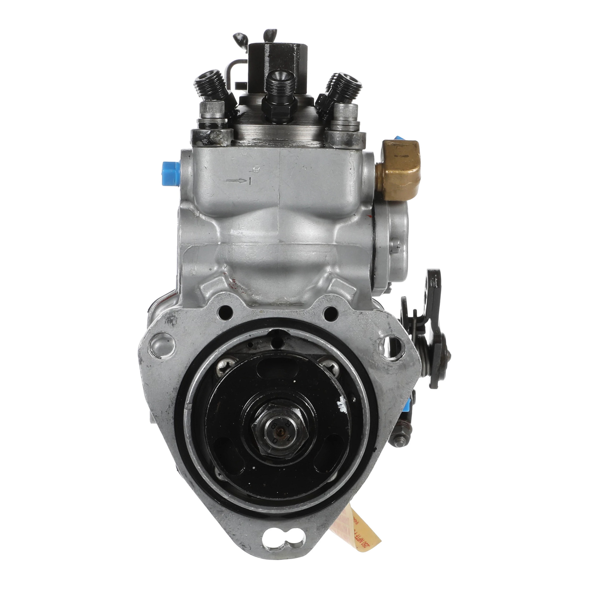 REMAN-FUEL INJ PUMP | CASEIH | US | EN