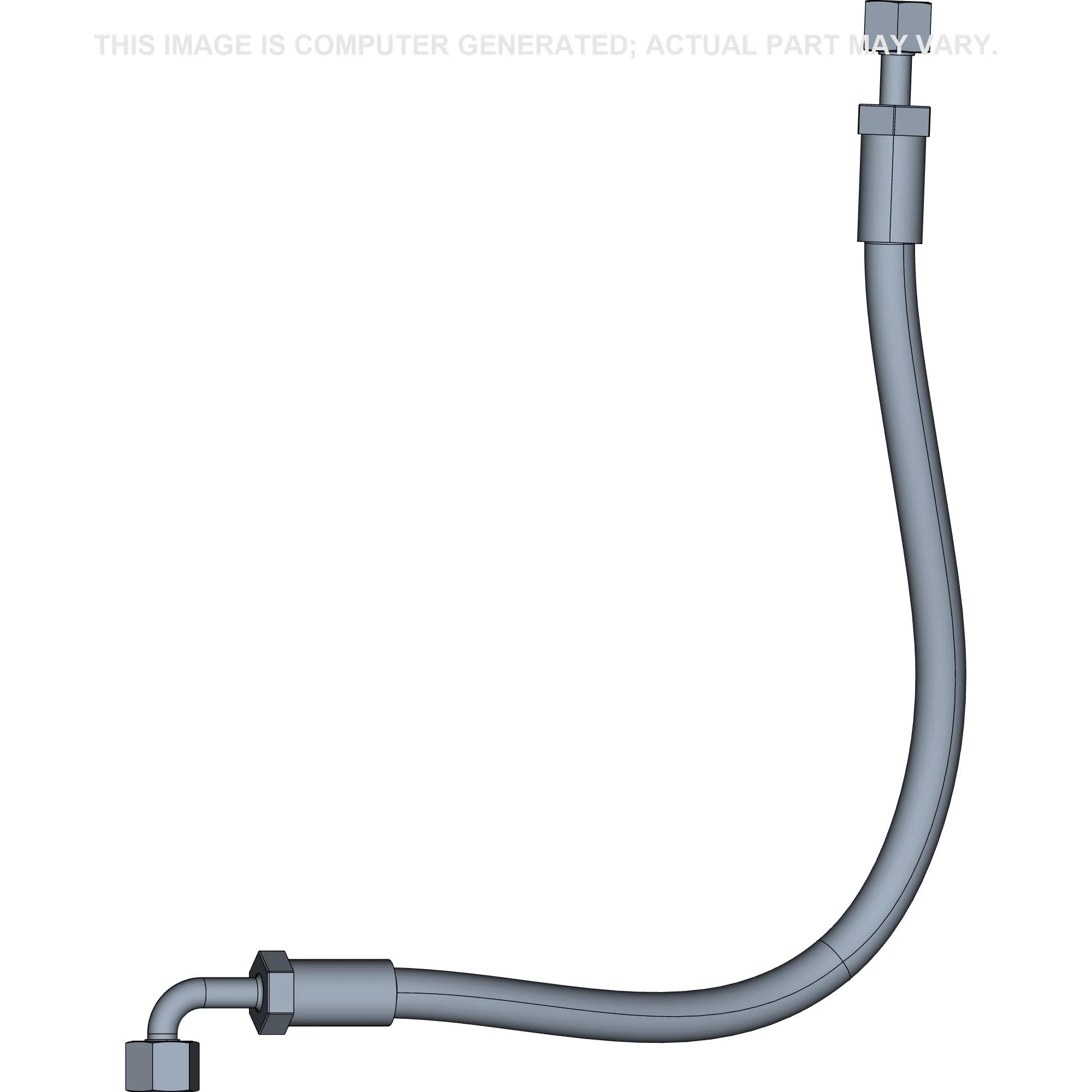 Mangueira de Borracha