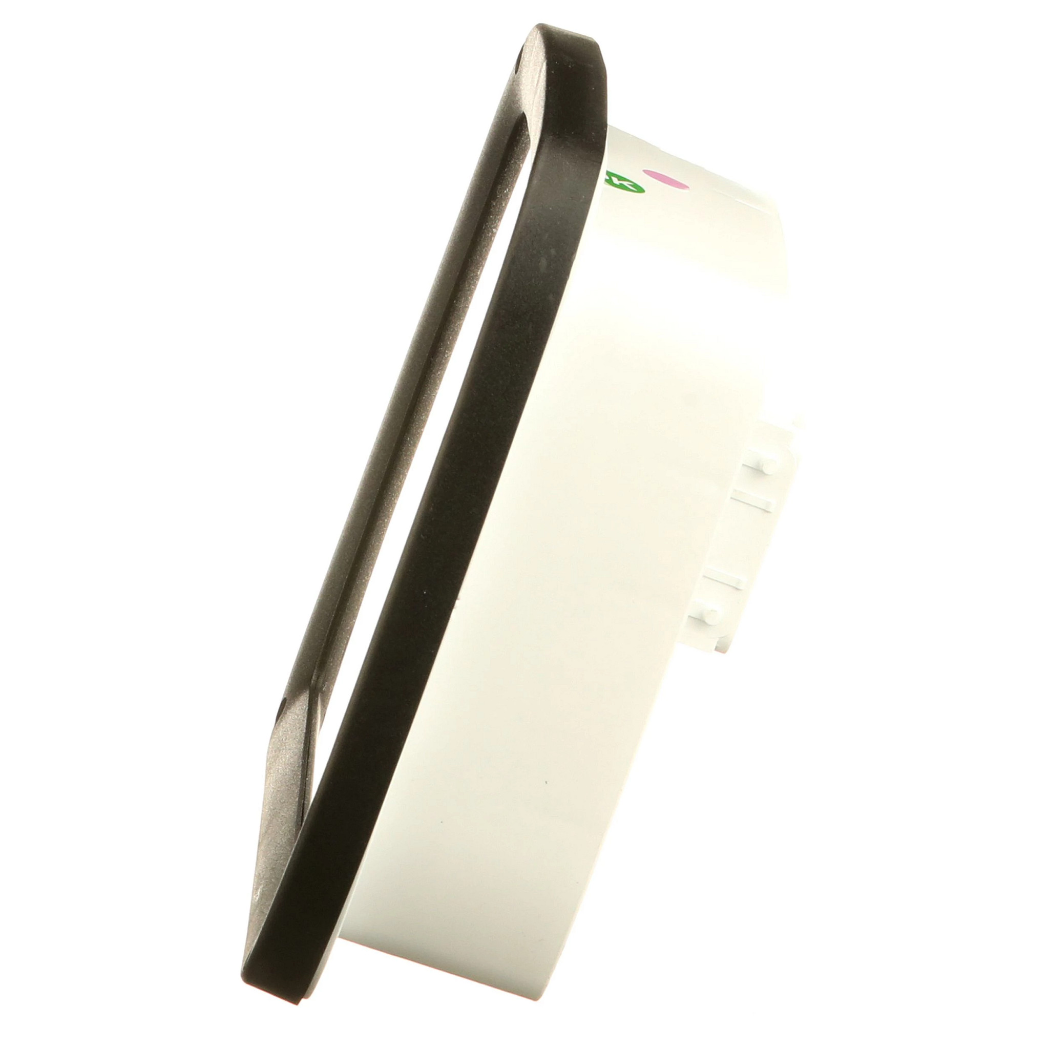 INSTRUMENT CLUSTER | CASEIH | EU | EN