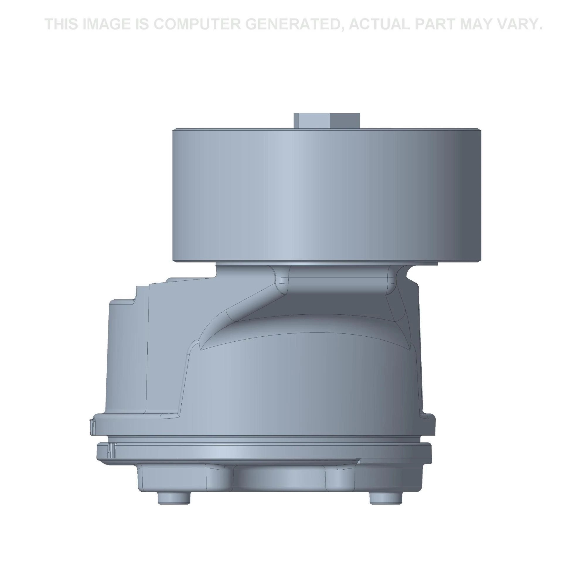 TENDEUR | STEYR | EU | FR