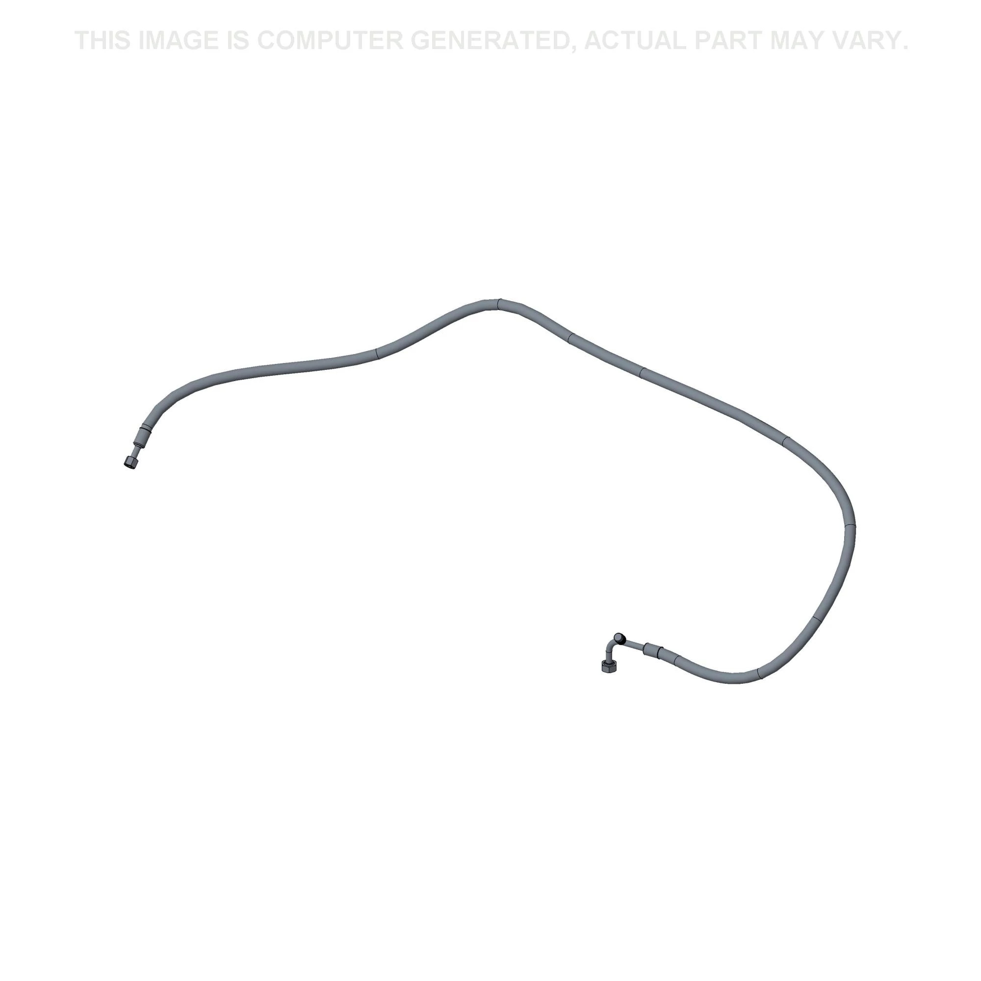 A/C HOSE | CASECE | CA | FR