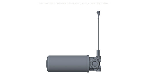 TRANSMISSION FILTER | STEYR | EU | EN