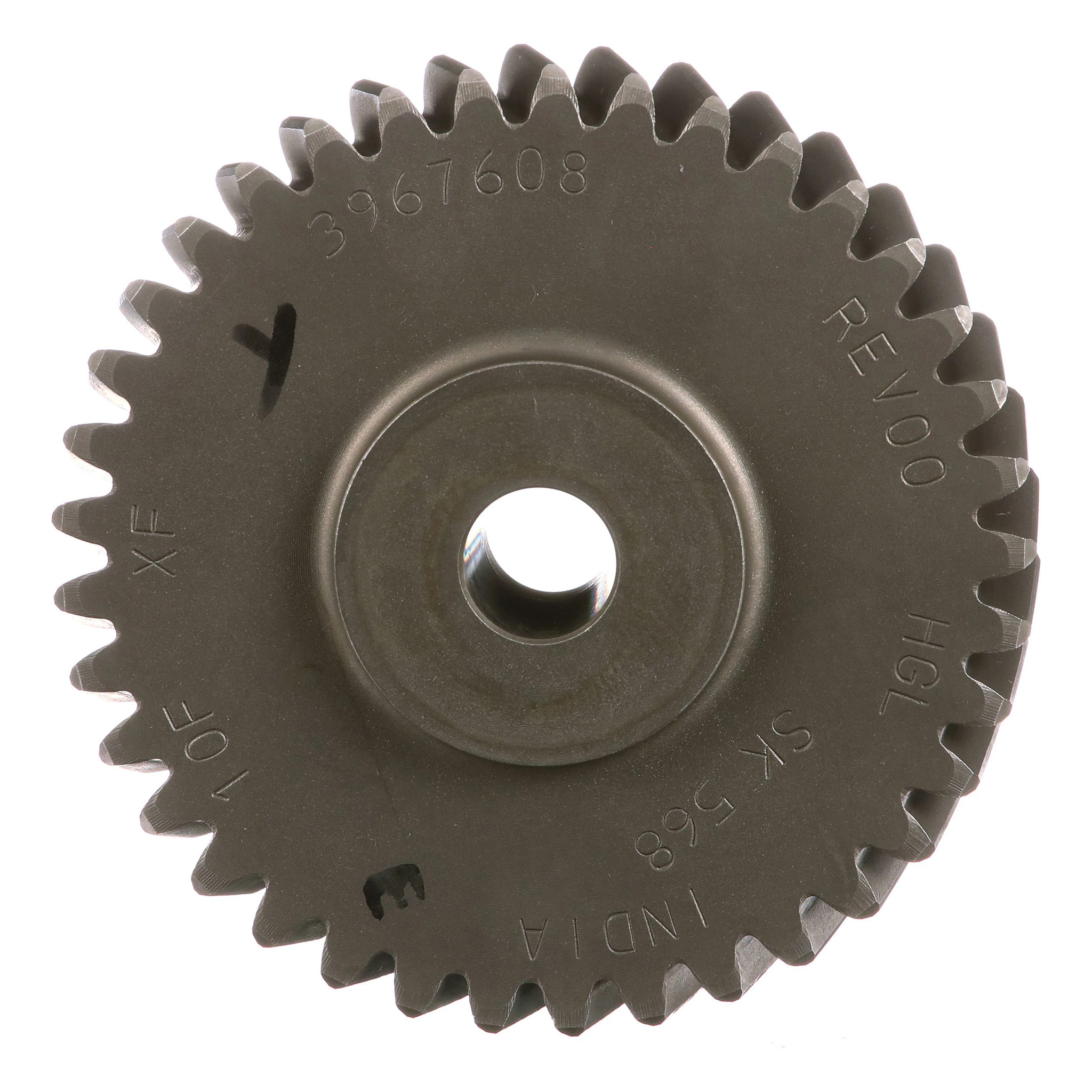 GEAR | NEWHOLLANDCE | SA | EN