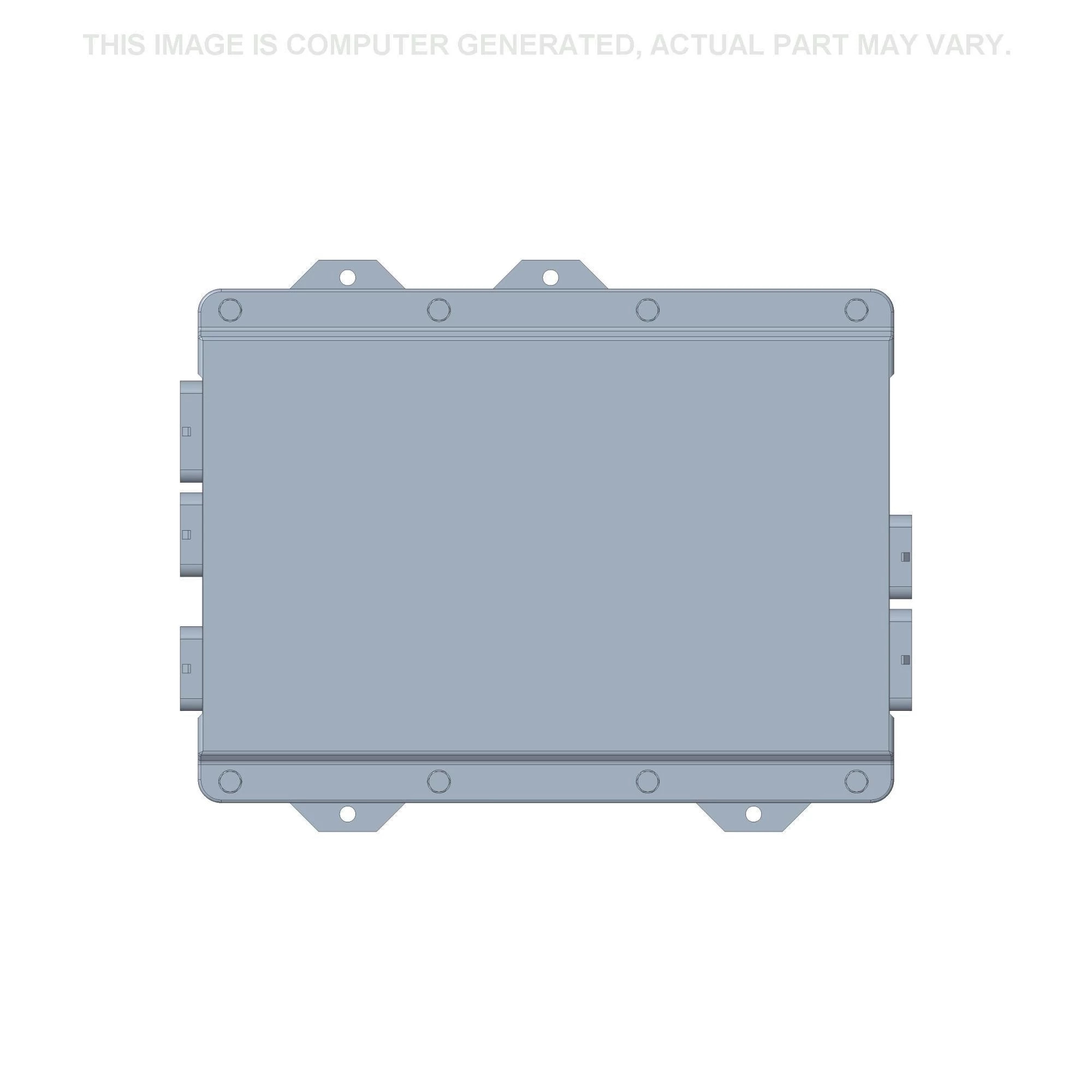 ECU | CASEIH | CA | EN