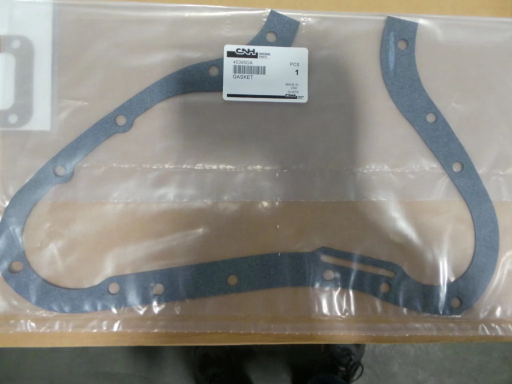 GASKET | CASEIH | EU | FR